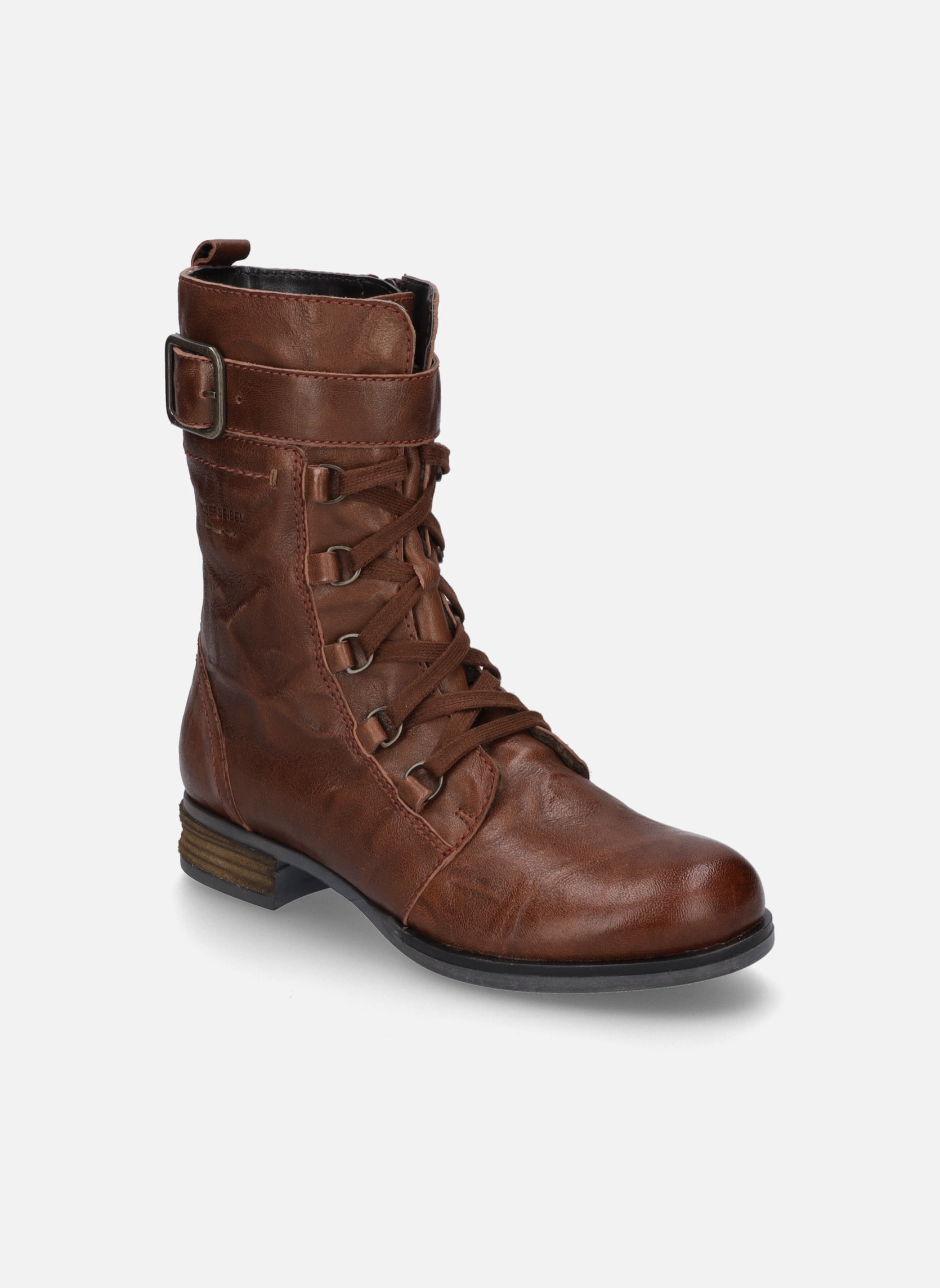 Josef Seibel Stiefel »Sanja 21, rost«