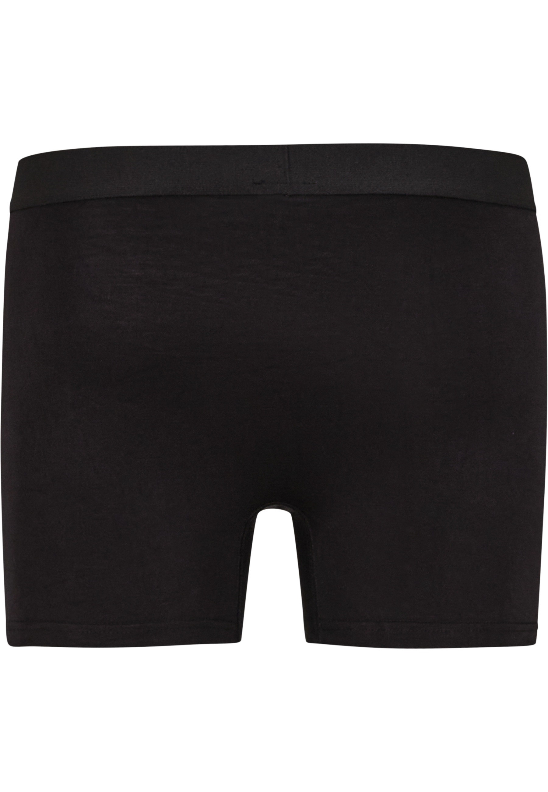 Thumbnail - URBAN CLASSICS Boxershorts "Urban Classics Bamboo Retro 3-Pack Bamboo Retro 3-Pack" 1 Stk.