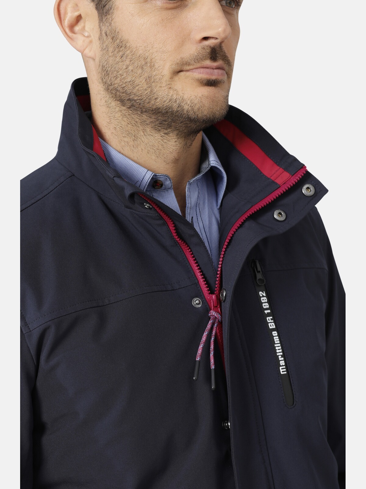 Babista Softshelljacke »Softshelljacke ZORVENTO«