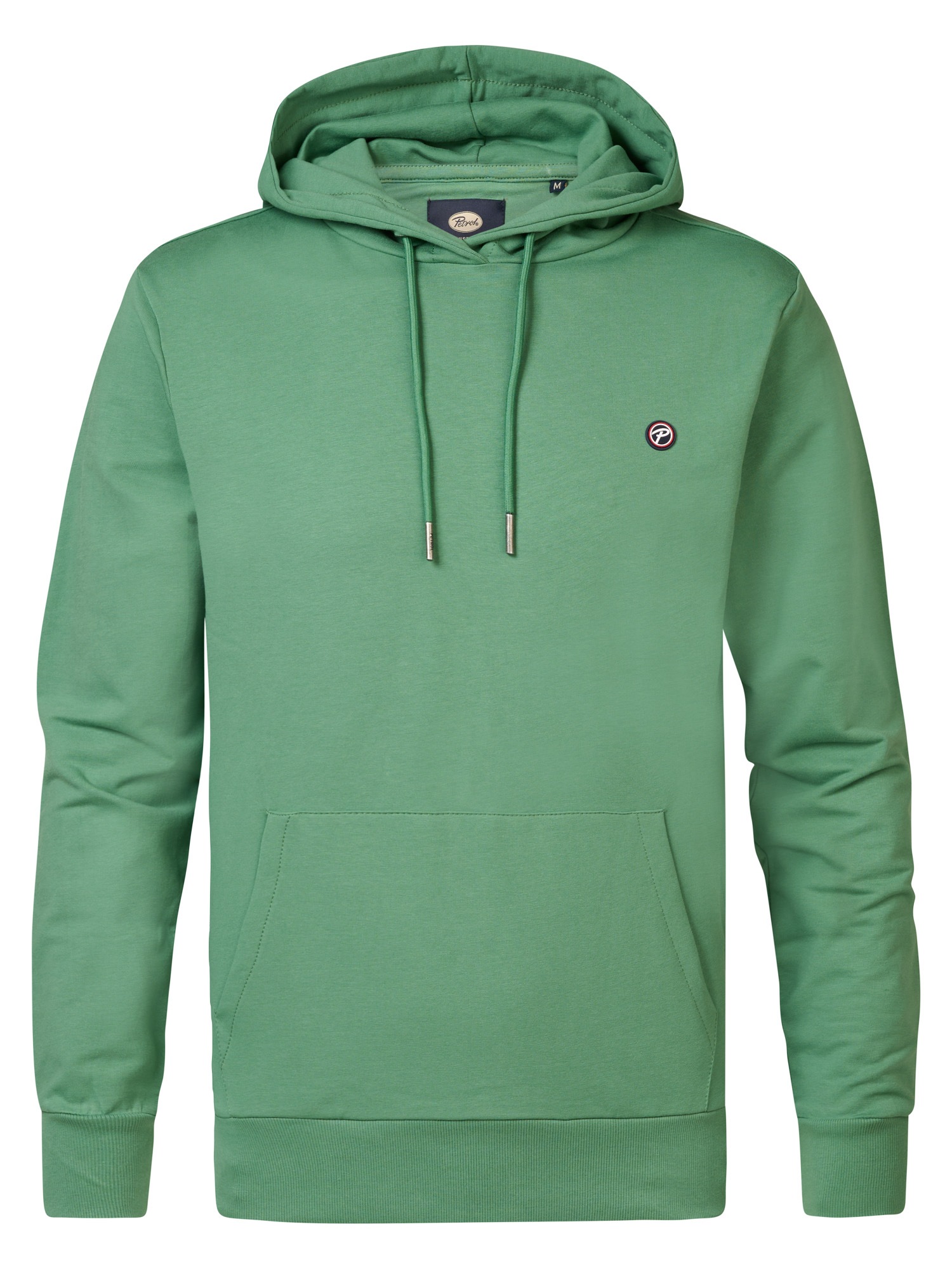 Petrol Industries Sweater »Men Sweater Hooded«, mit Kängurutasche