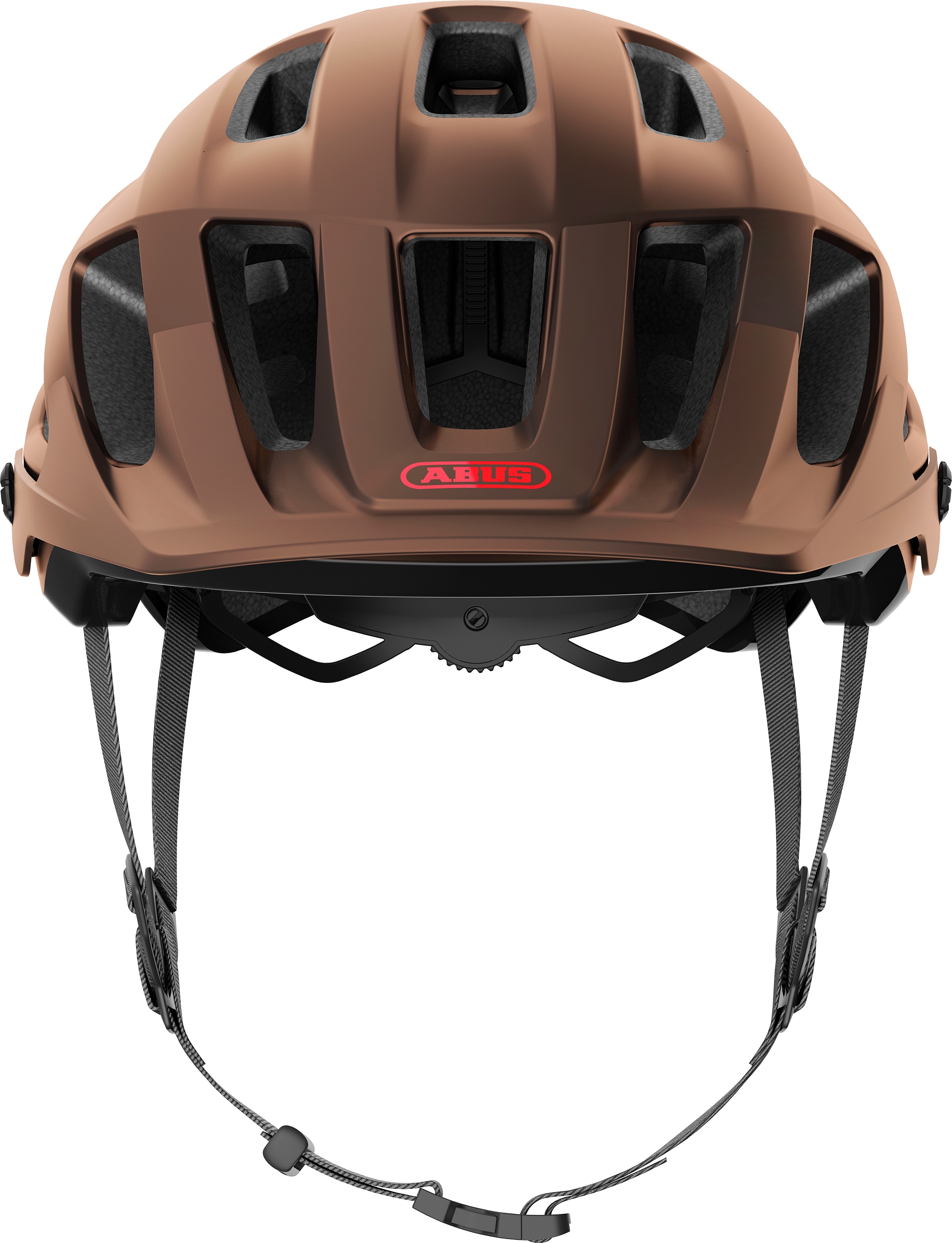 ABUS Mountainbikehelm »MOVENTOR 2.0 MIPS«