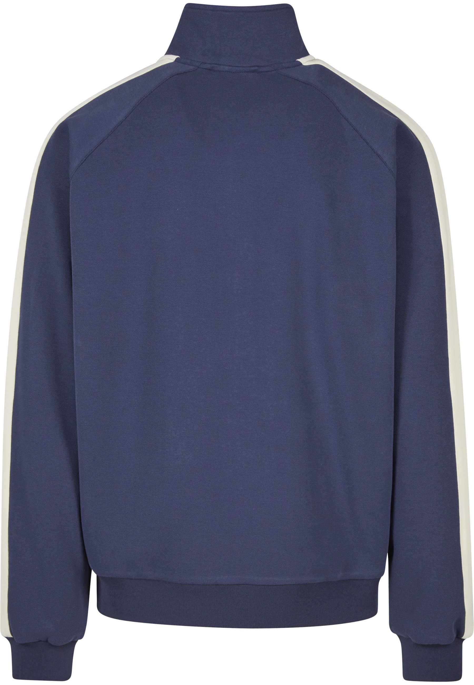 Karl Kani Trainingsjacke »Karl Kani Kani Sidestripe Trackjacket« 1 Stk. tlg. ohne Kapuze