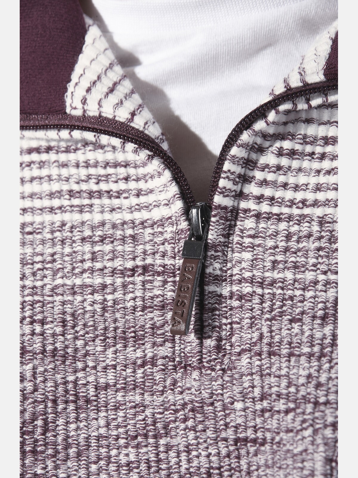 Babista Sweatshirt »Sweatshirt BENTILAGI«