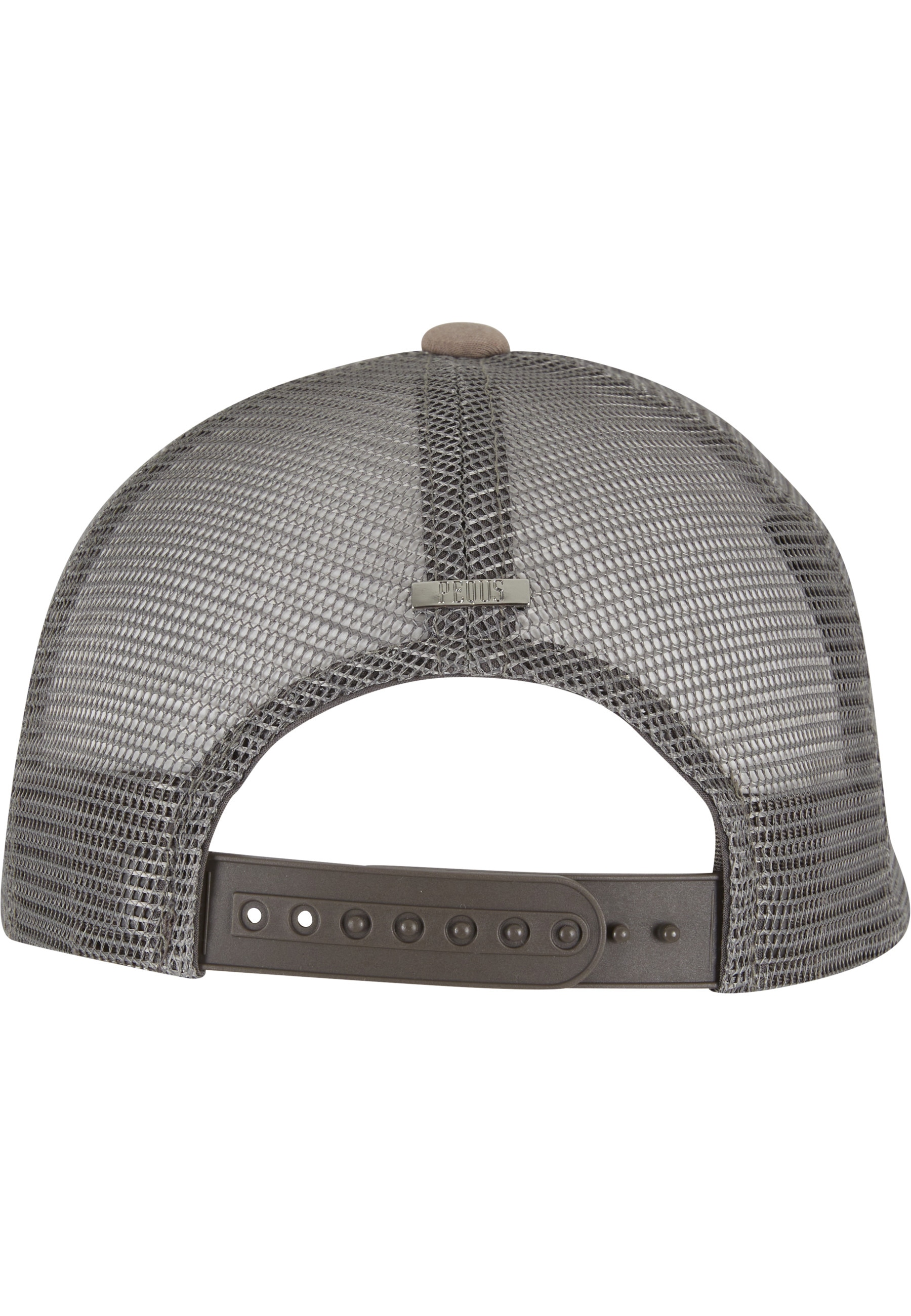 PEQUS Trucker Cap »PEQUS PEQUS Mythic Logo Cap«