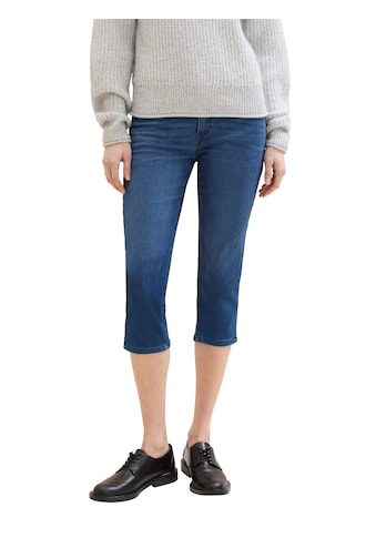 Caprijeans »KATE«, im 5-Pocket-Style