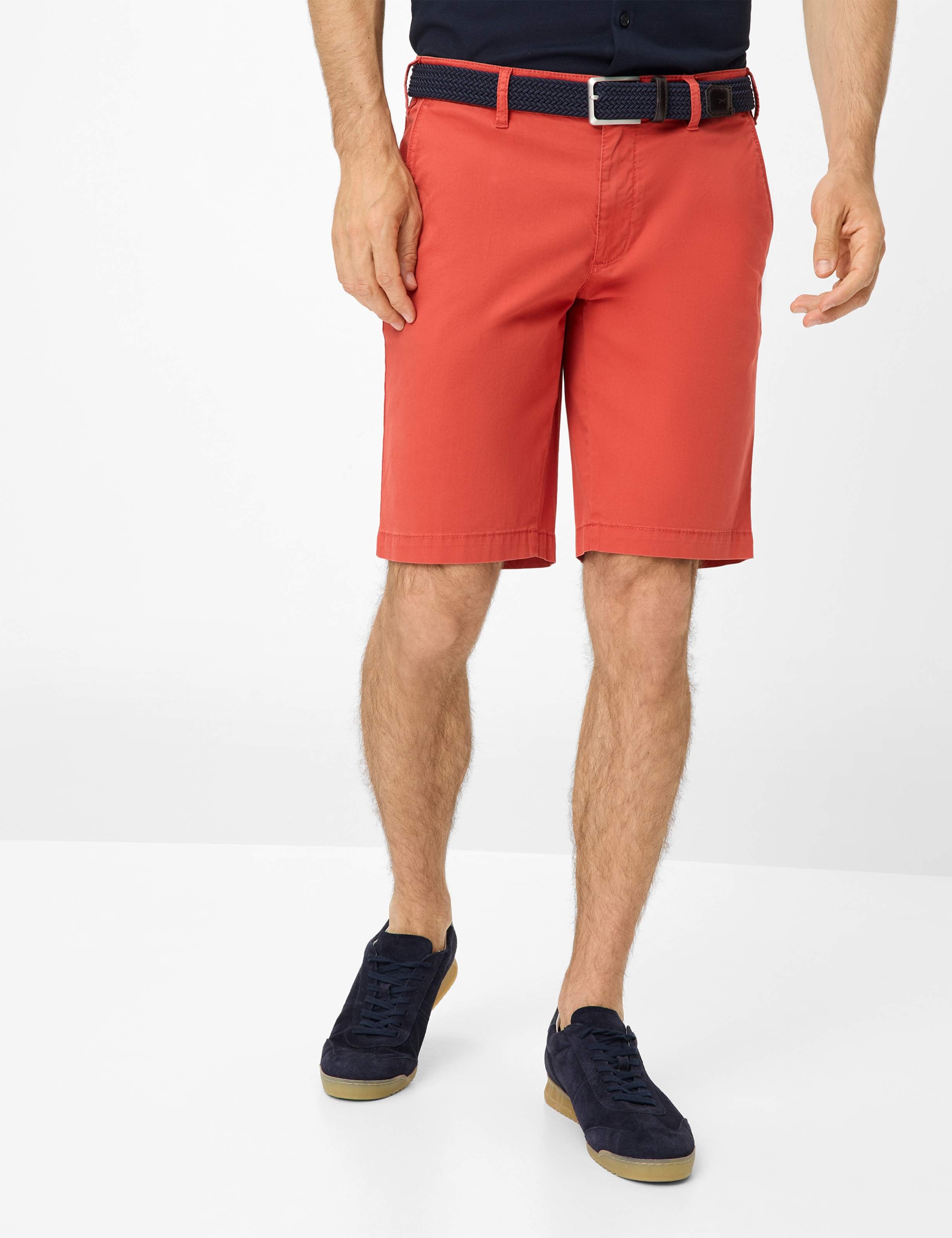 EUREX by BRAX Bermudas »Style BURT«