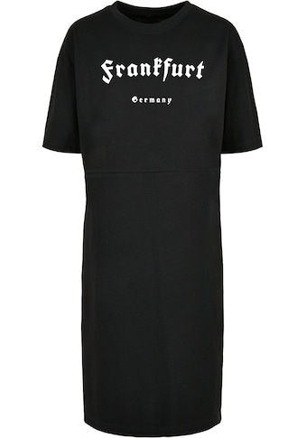 Merchcode Stillkleid »Damen Ladie Frankfurt X Or...