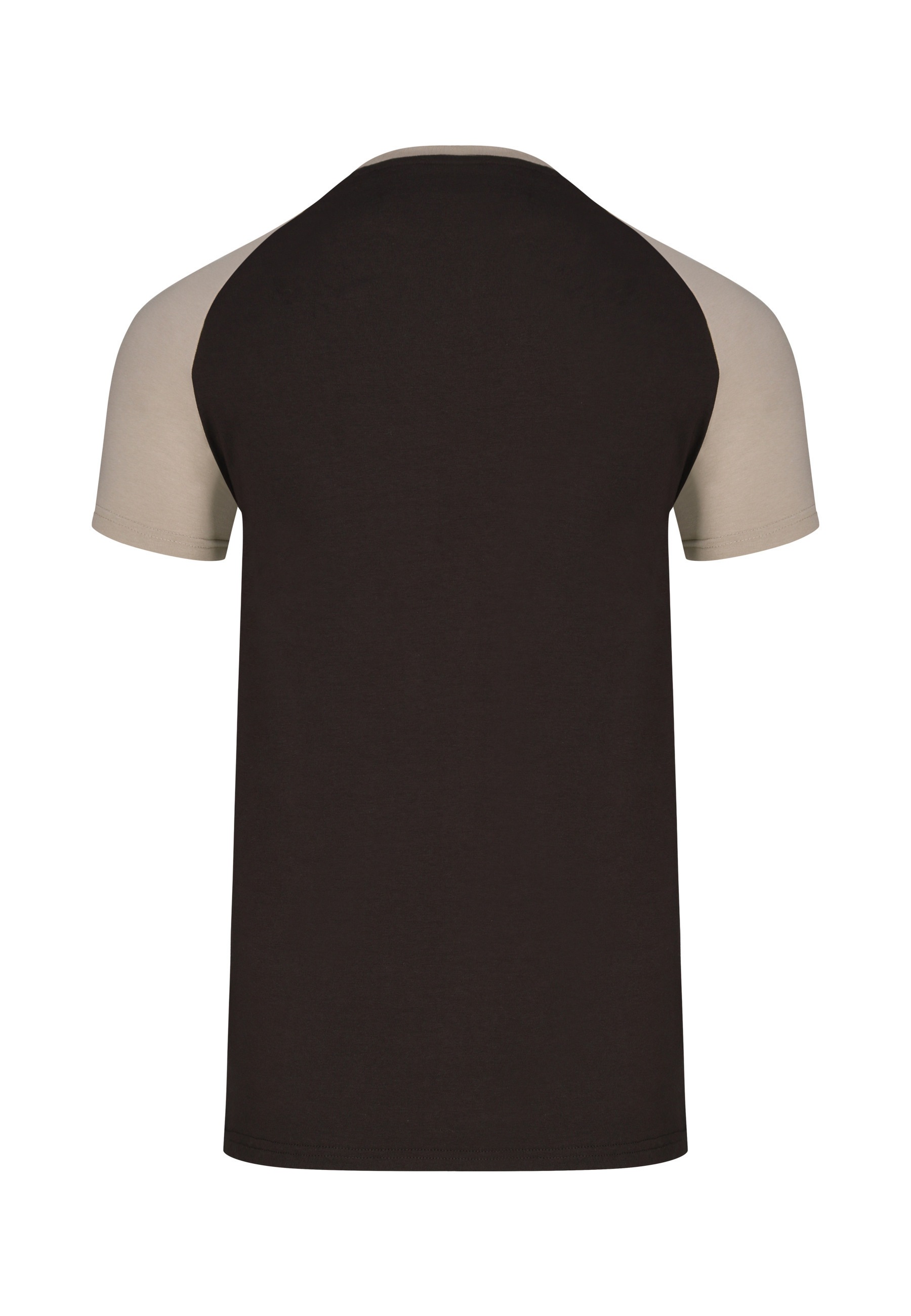 Siksilk T-Shirt »SikSilk Raglan T-Shirt« 1