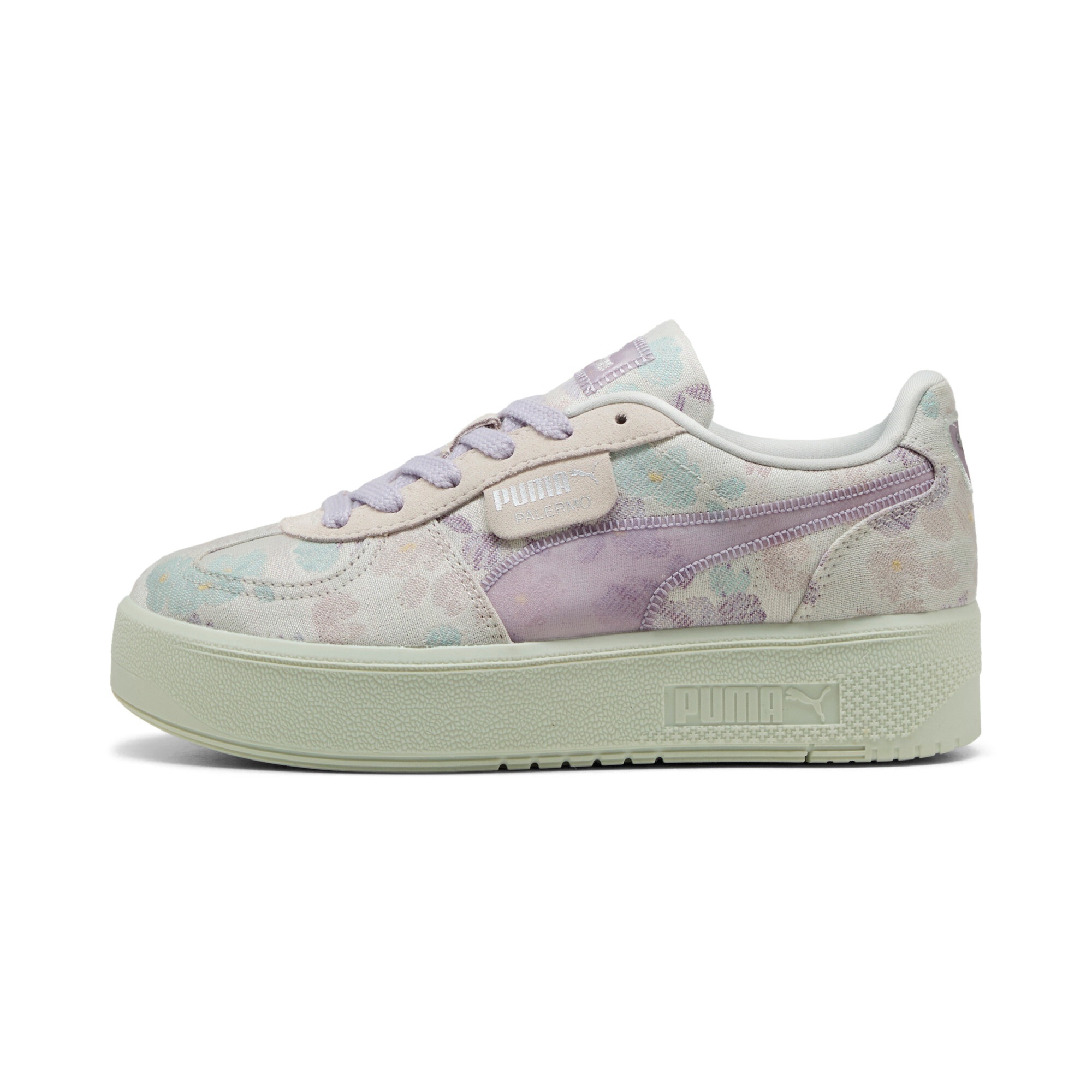 PUMA Sneaker "PALERMO ELEVATA SENORITA WNS" günstig online kaufen
