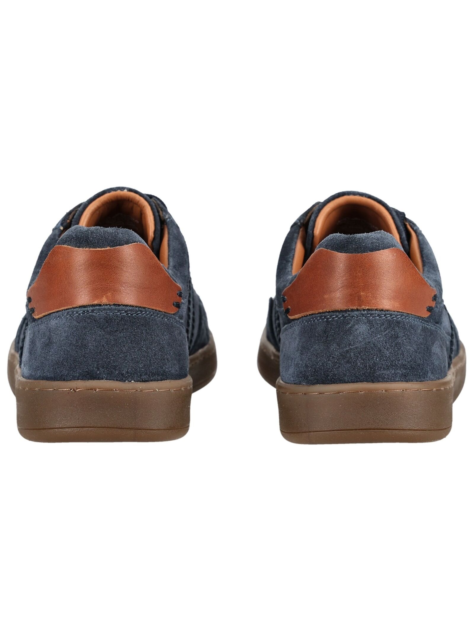 Ara Sneaker »Ara Sneaker Veloursleder«
