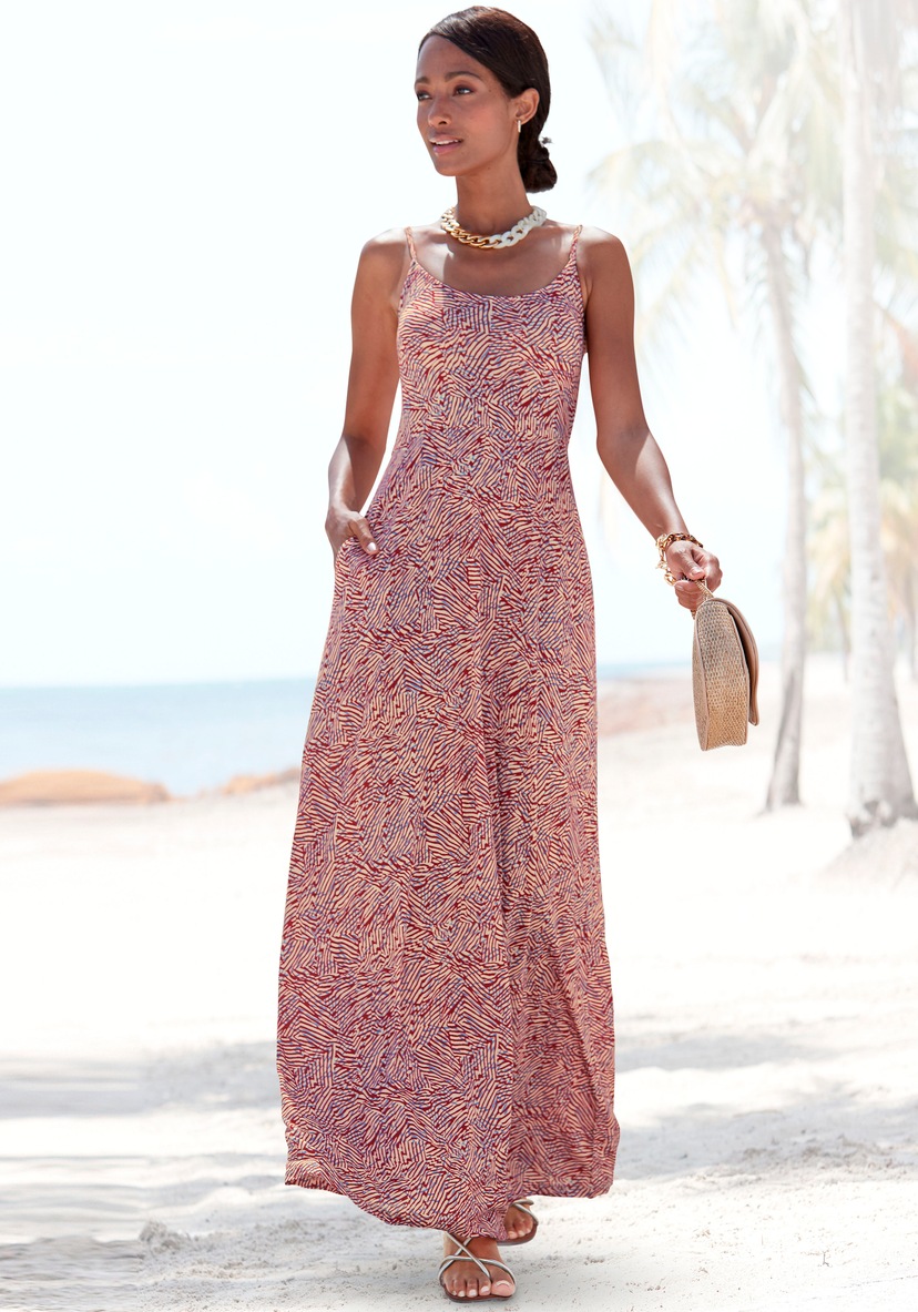Saint Tropez Minikleid BAUR kaufen für »AileenSZ Dress« 