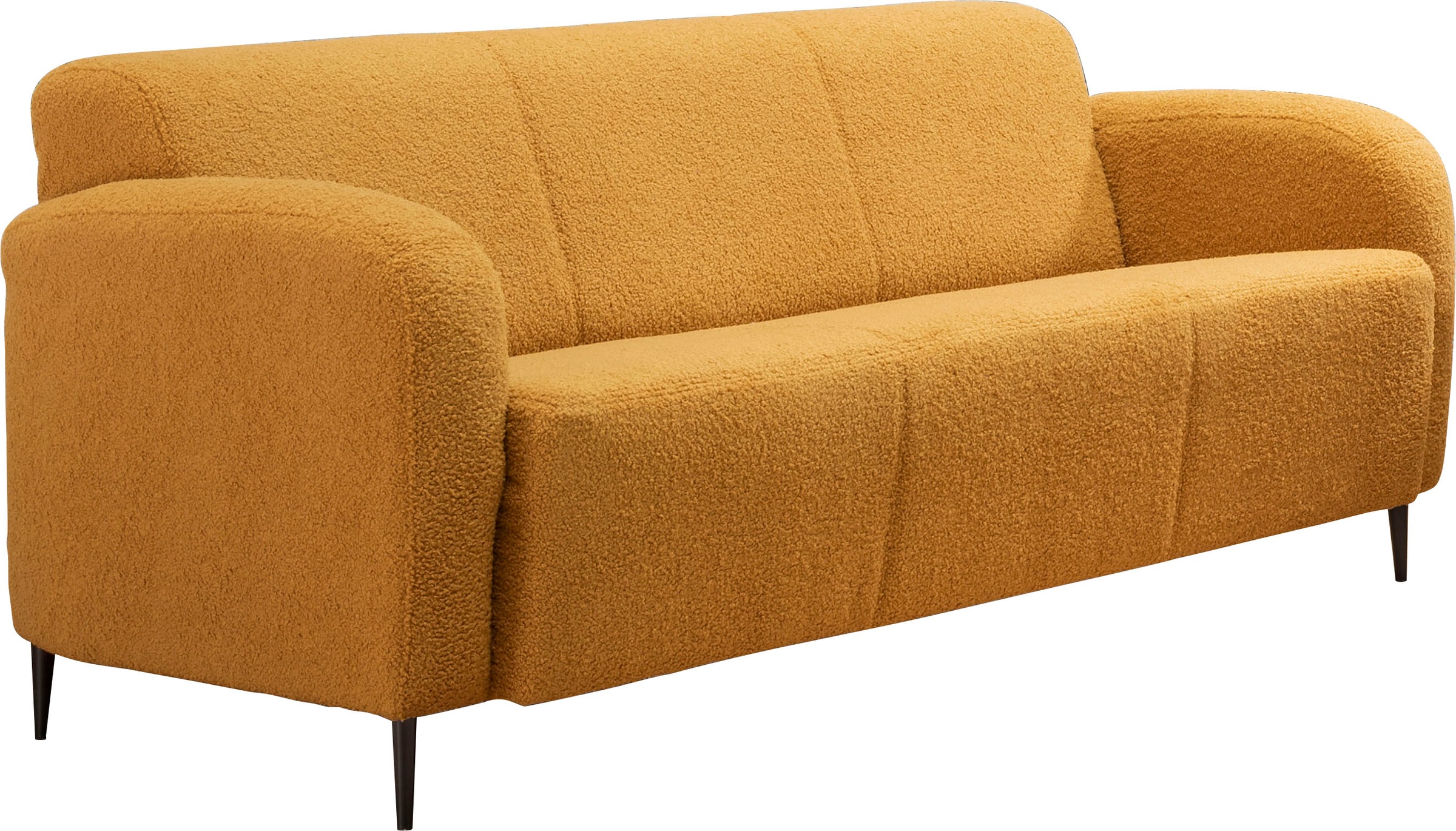 Thumbnail - Home affaire 3-Sitzer "Marone"