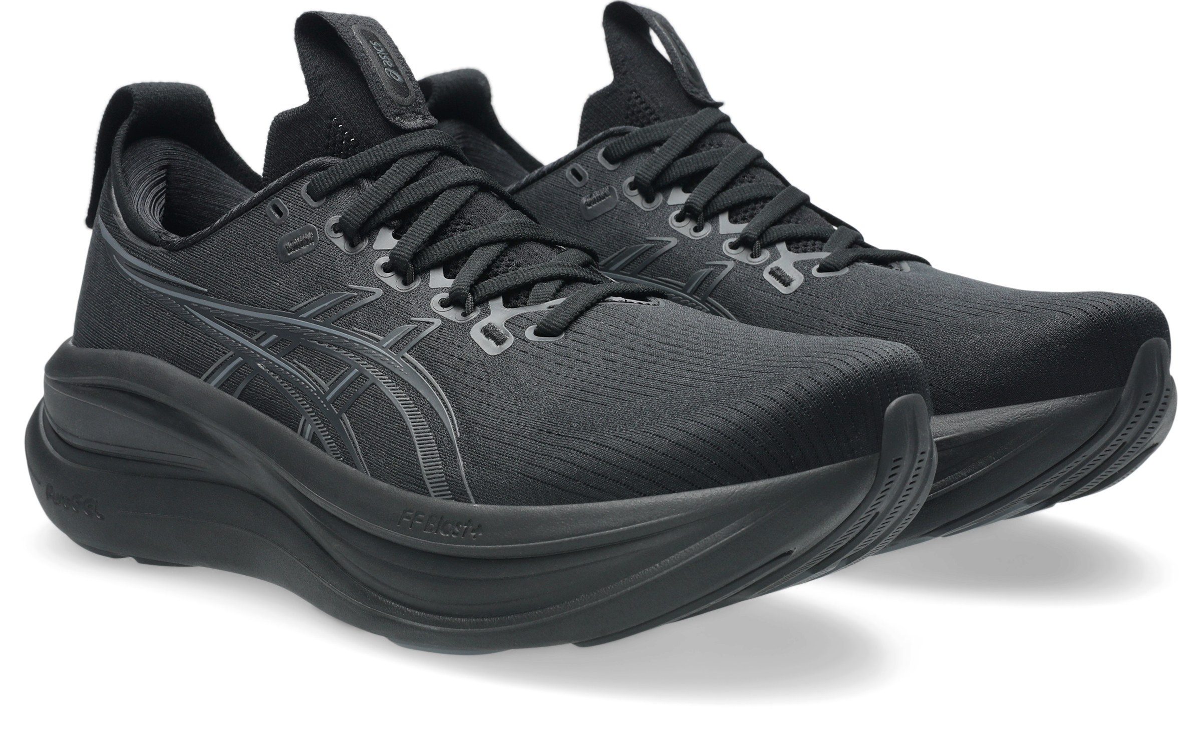 Asics Laufschuh "GEL-NIMBUS 28" mit Knit-Obermaterial, mit FF BLAST PLUS Dä günstig online kaufen