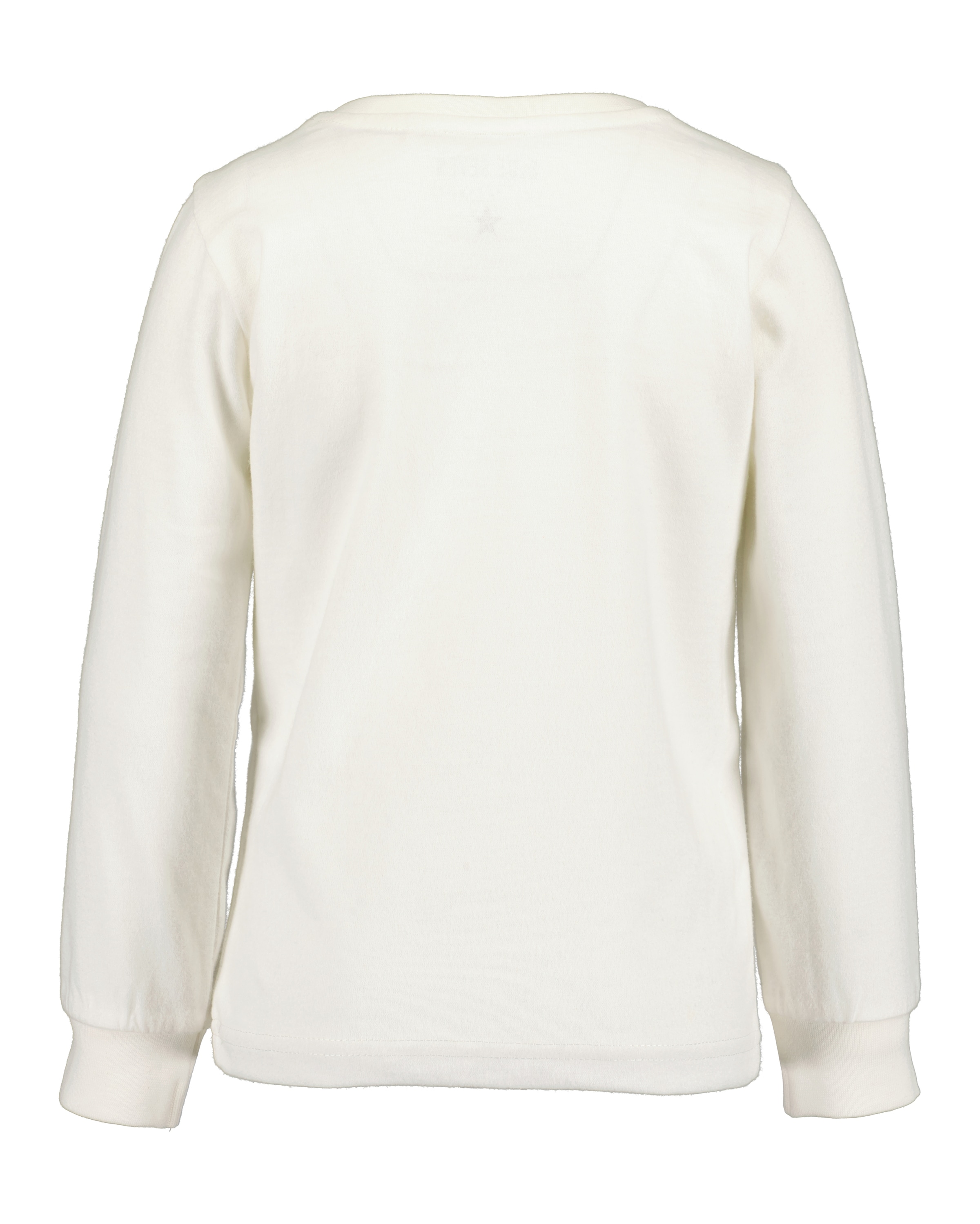 Blue Seven Pyjamaoberteil »Blue Seven Mädchen Pyjama«