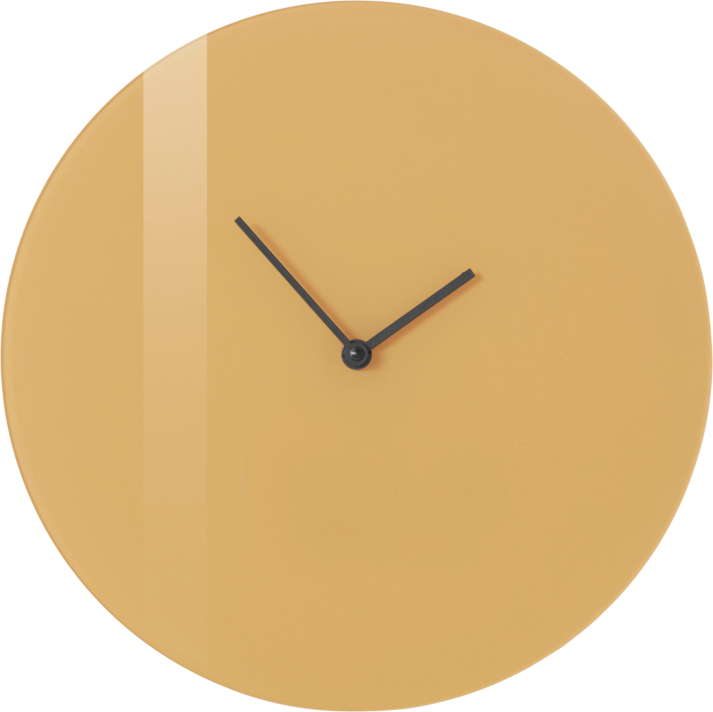 LeGer Home by Lena Gercke Wanduhr "Sanja", Acrylglas, rund, geräuschlos, mi günstig online kaufen