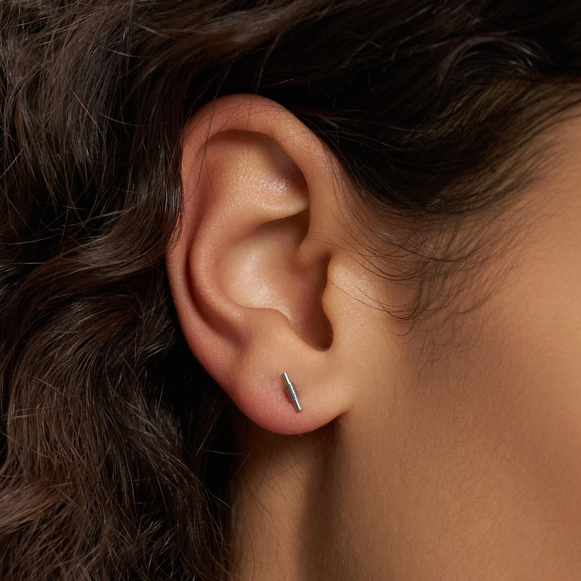 Liebeskind Berlin Paar Ohrstecker »Twist«