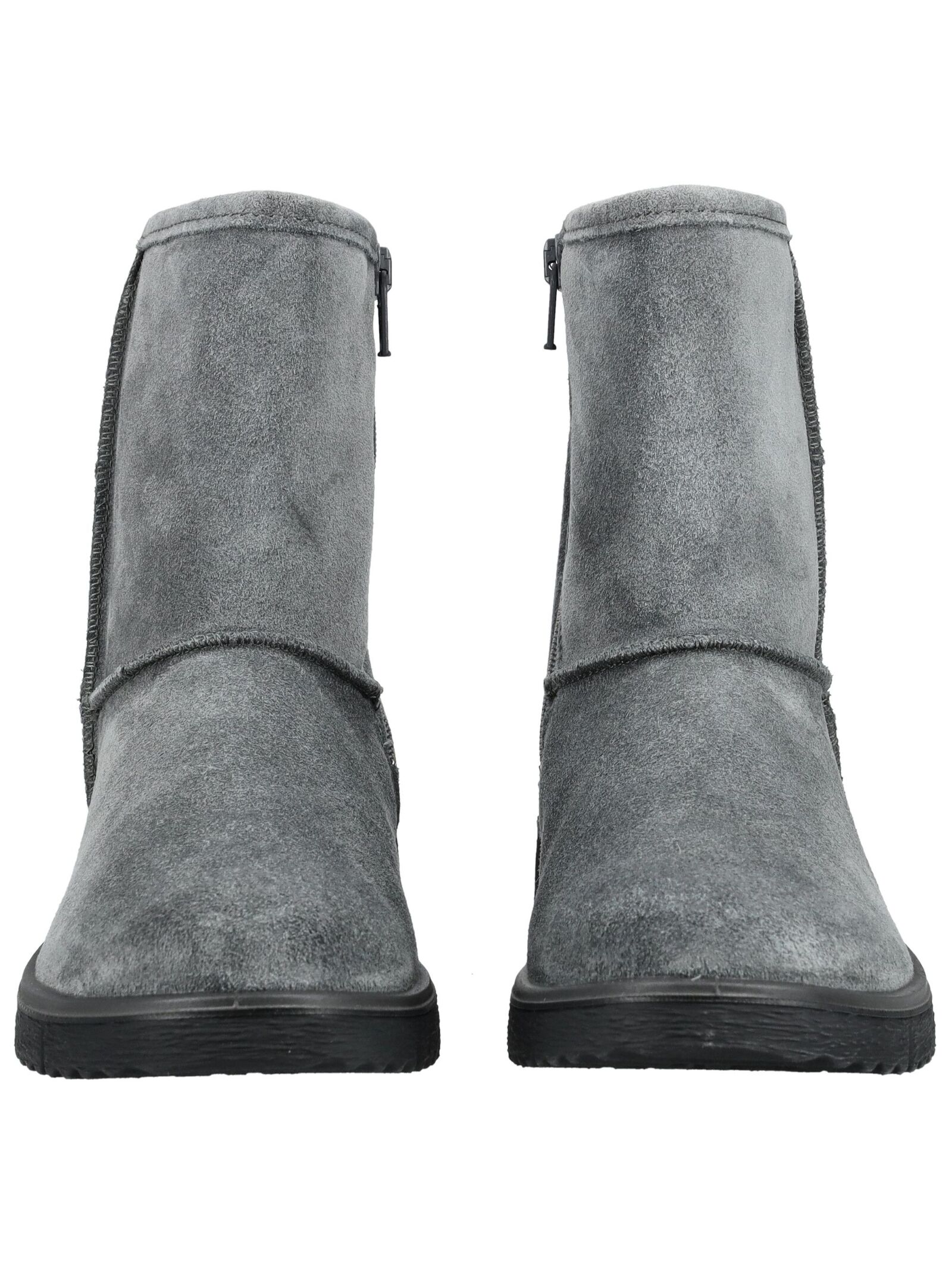 Thumbnail - Legero Stiefelette "Legero Stiefelette Veloursleder"