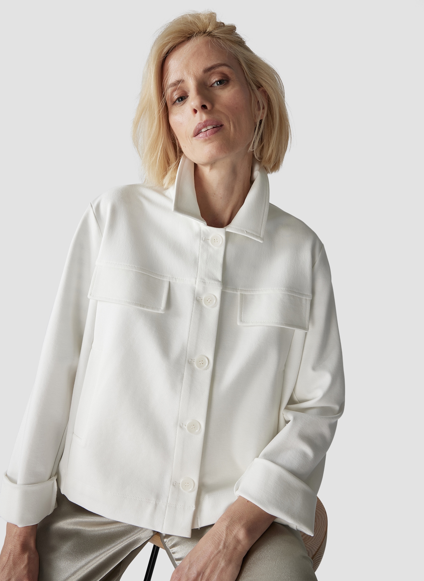 LeComte Blouson »Jacke«