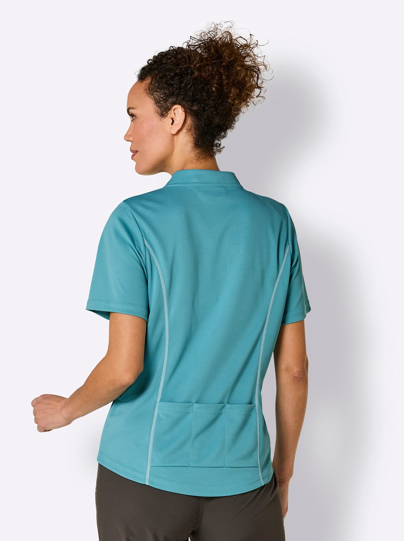 Catamaran Funktionsshirt »Fahrradshirt«, (1 tlg.)