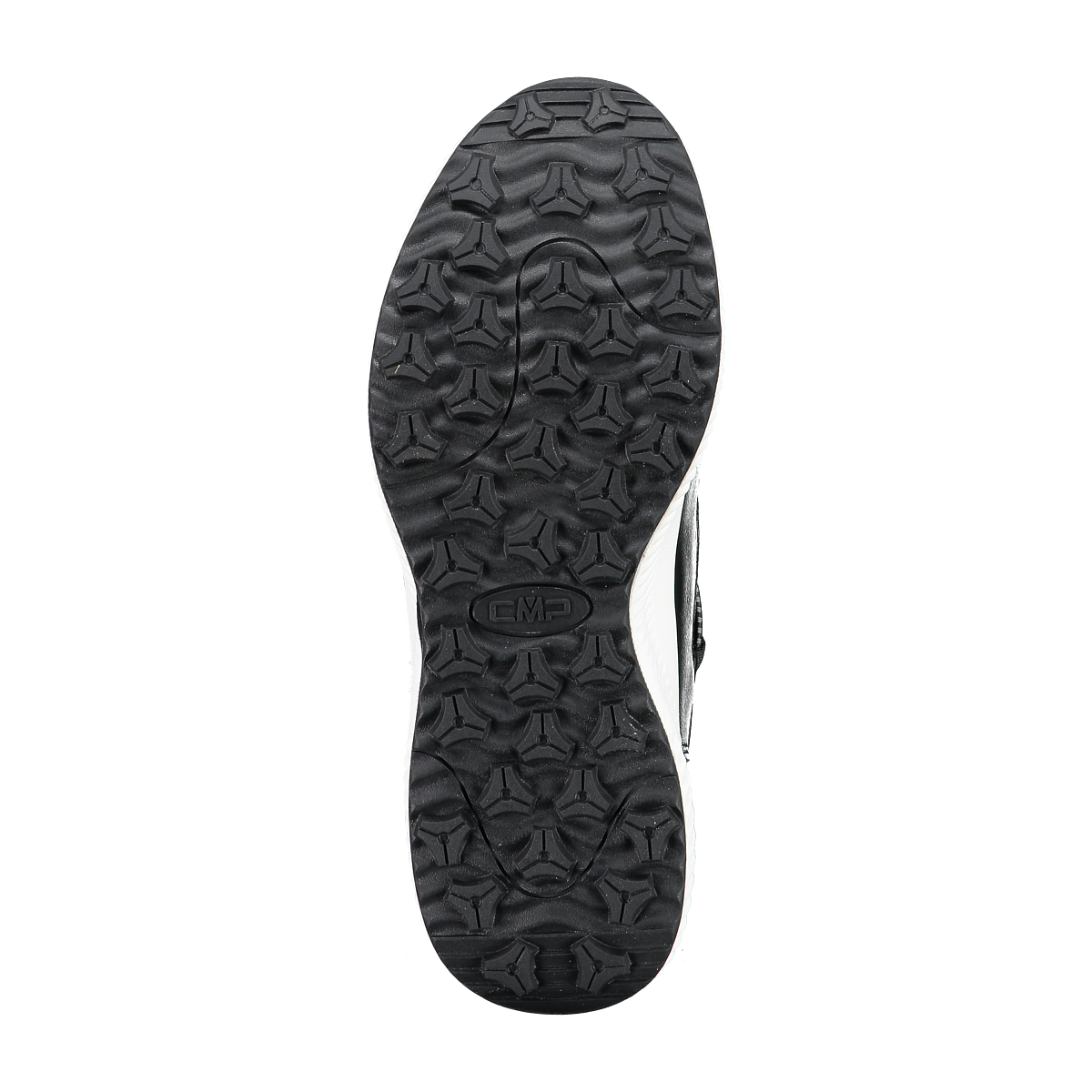 CMP Winterboots »SHERATAN WMN WP«, wasserdicht
