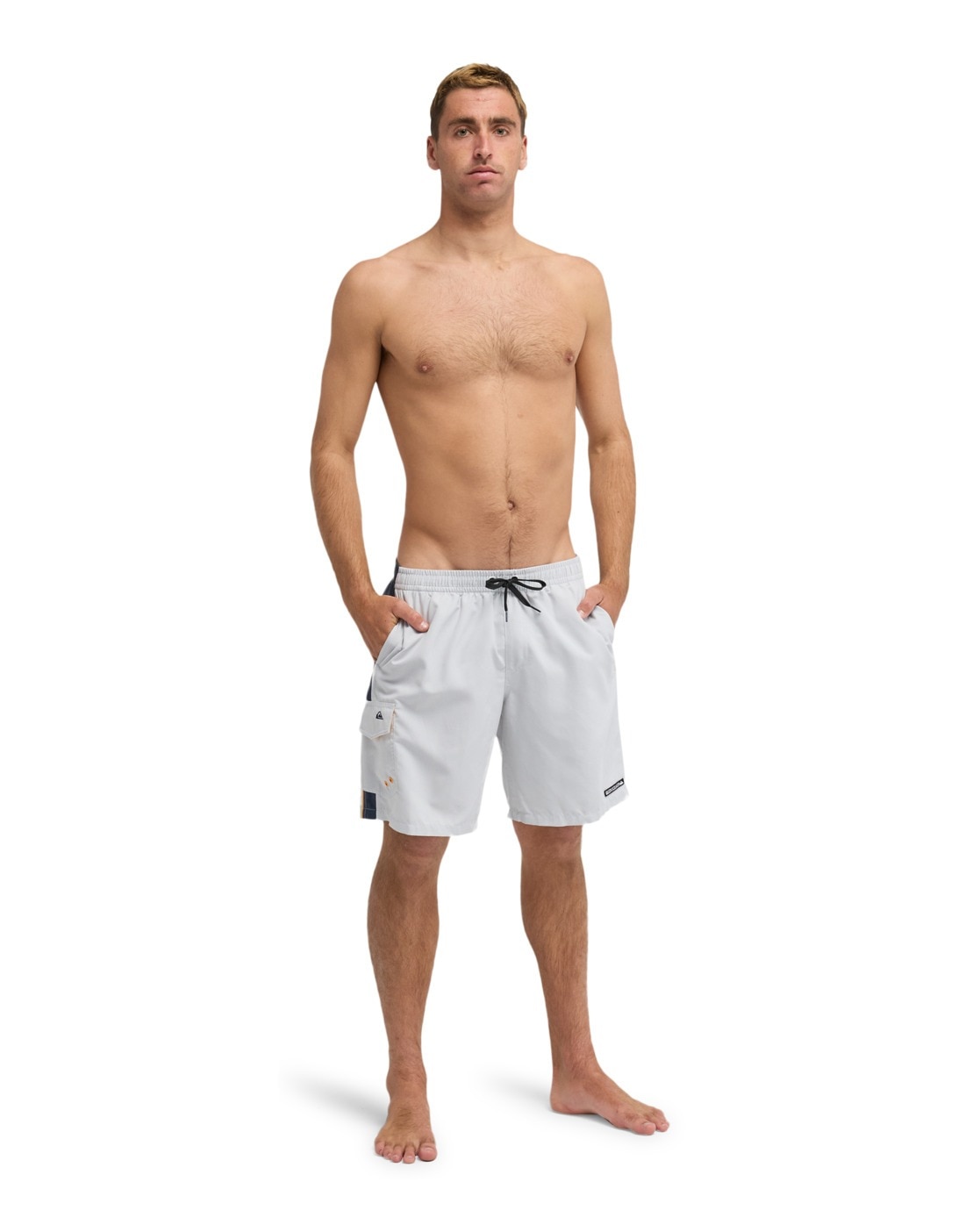Quiksilver Boardshorts »Everyday Dialer Volley 20"«