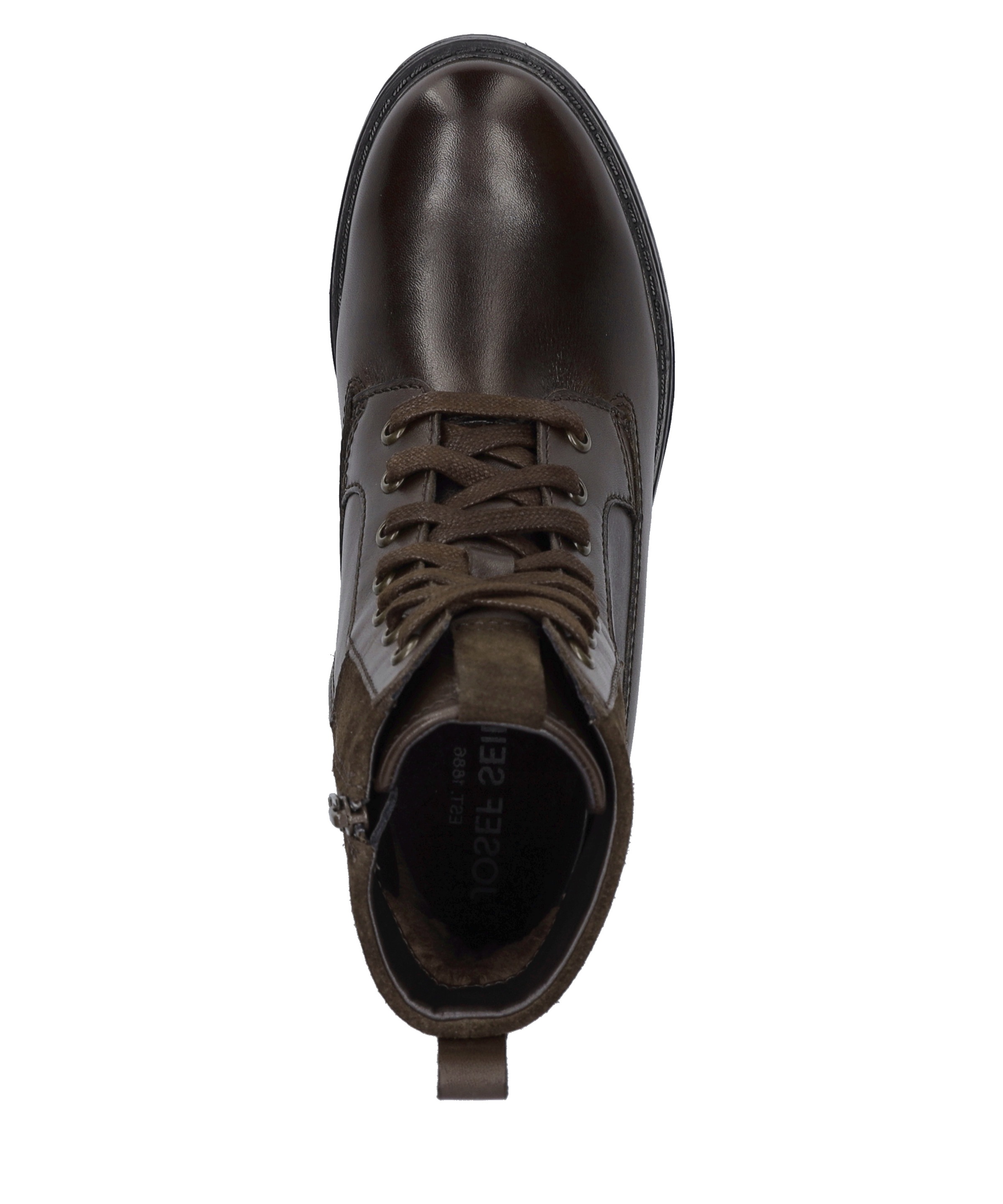 Josef Seibel Stiefel »Selena 53, moro«