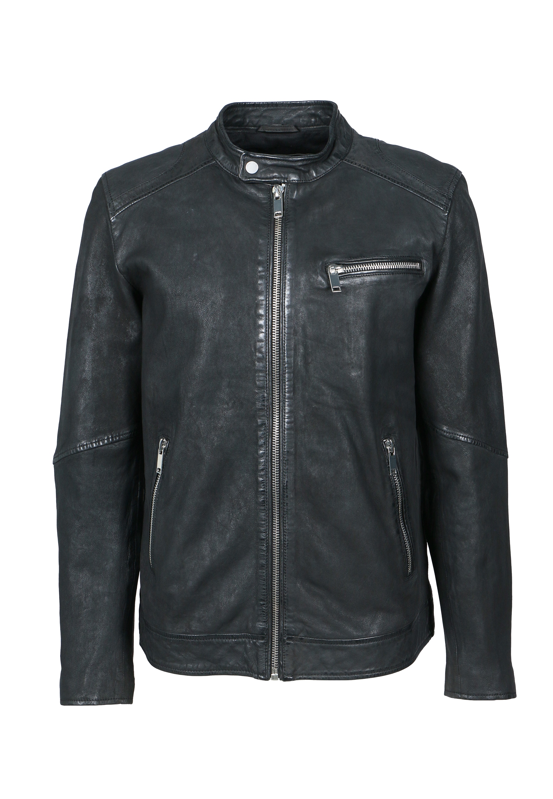 Freaky Nation Laufjacke »Lucky Jim-FN MTR«