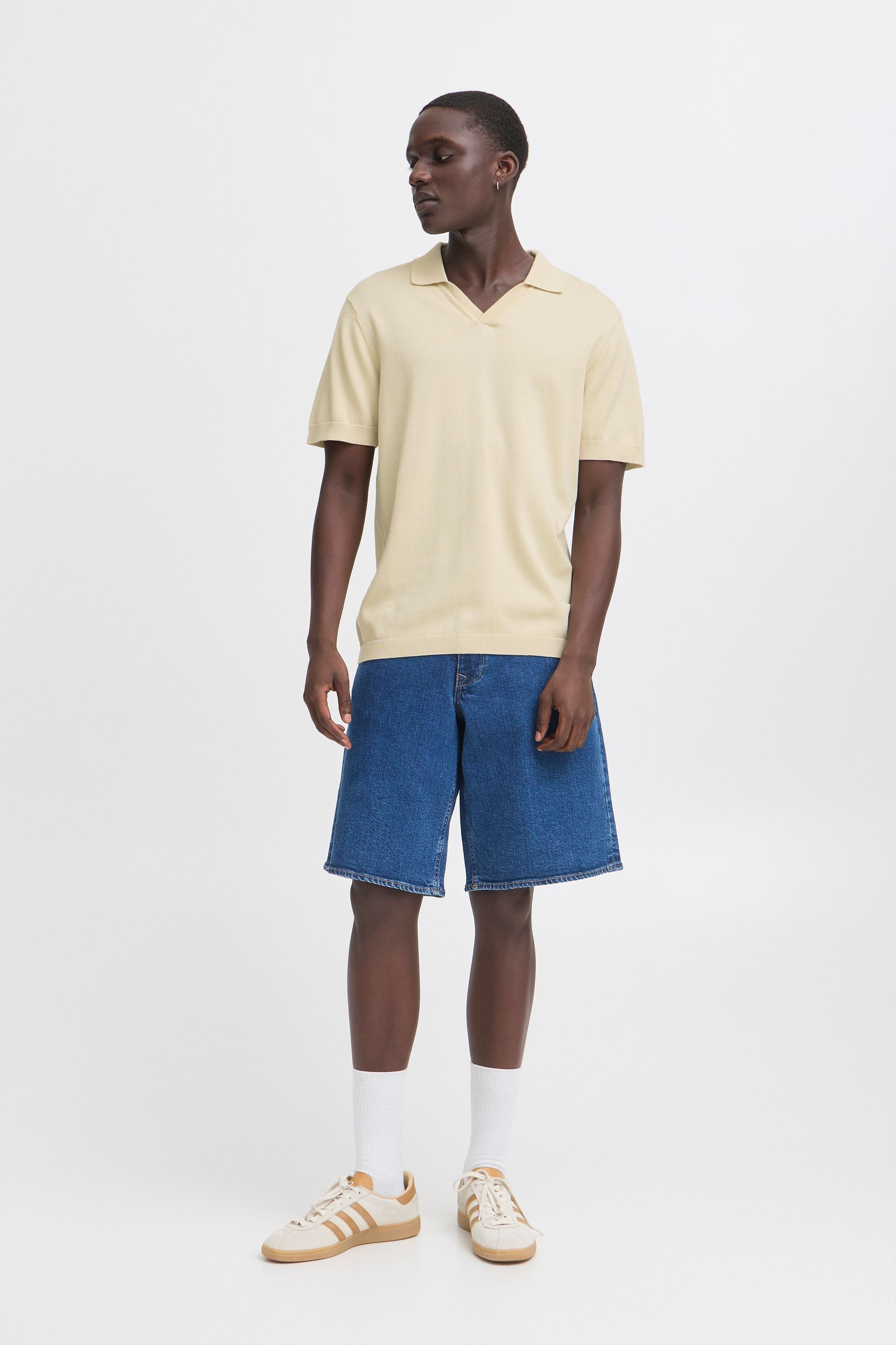 Blend Poloshirt "Poloshirt BHALLI" günstig online kaufen