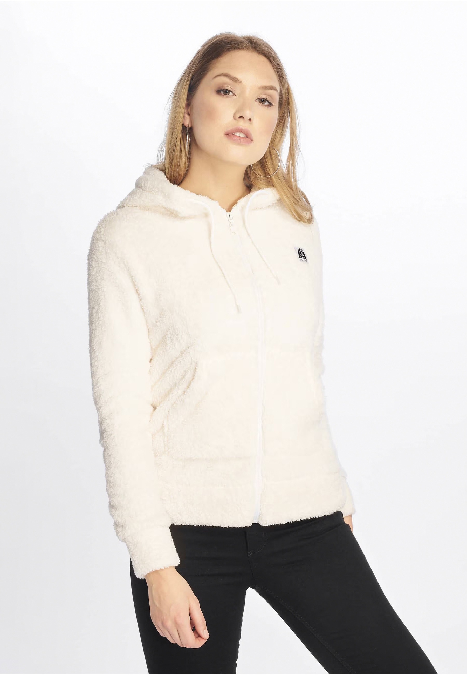 Just Rhyse Kapuzenpullover »Just Rhyse Just Rhyse Arequipa Zip Hoodies« 1