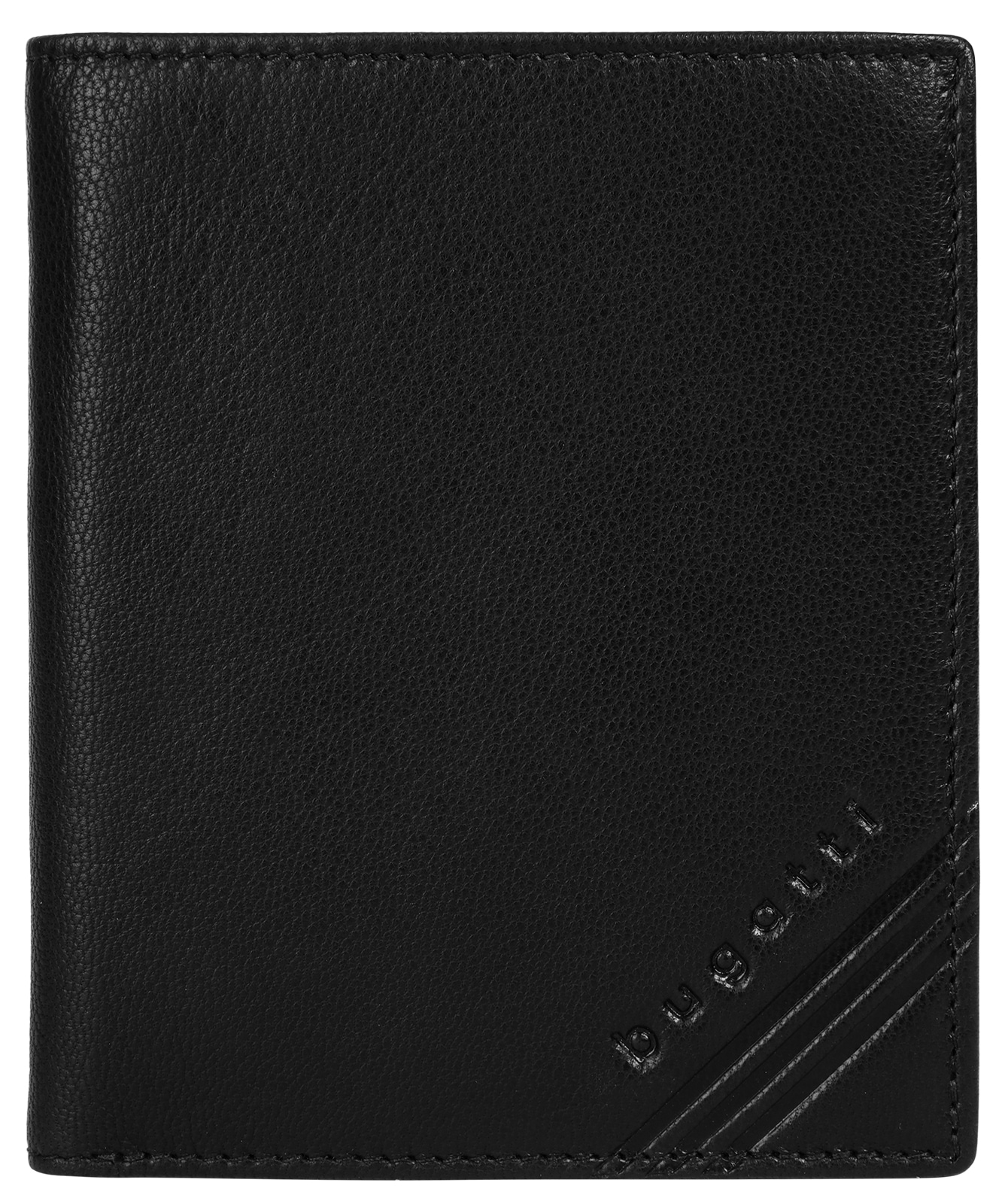 bugatti Geldbörse echt Leder günstig online kaufen