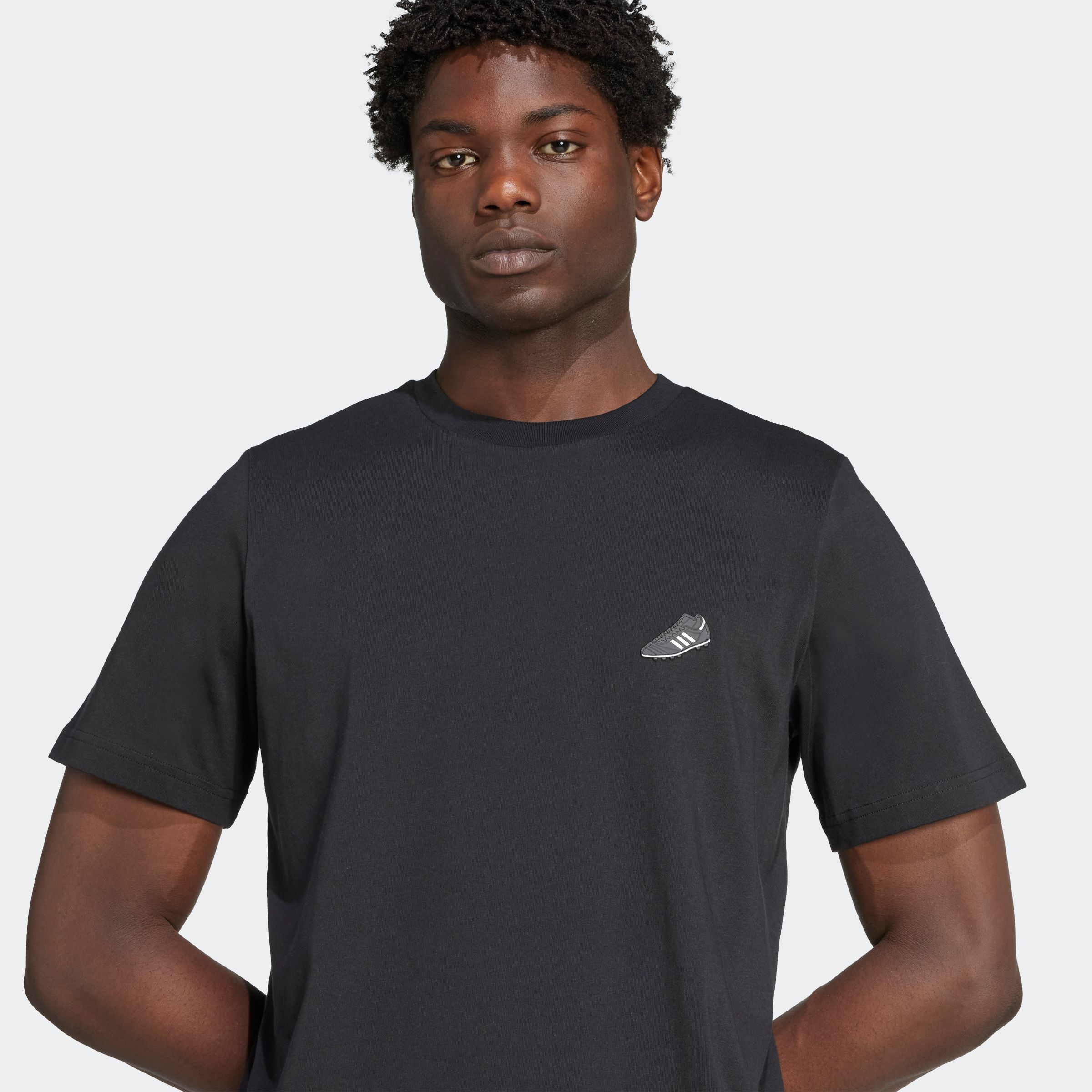 adidas Performance Trainingsshirt »COPA SIGN G T«