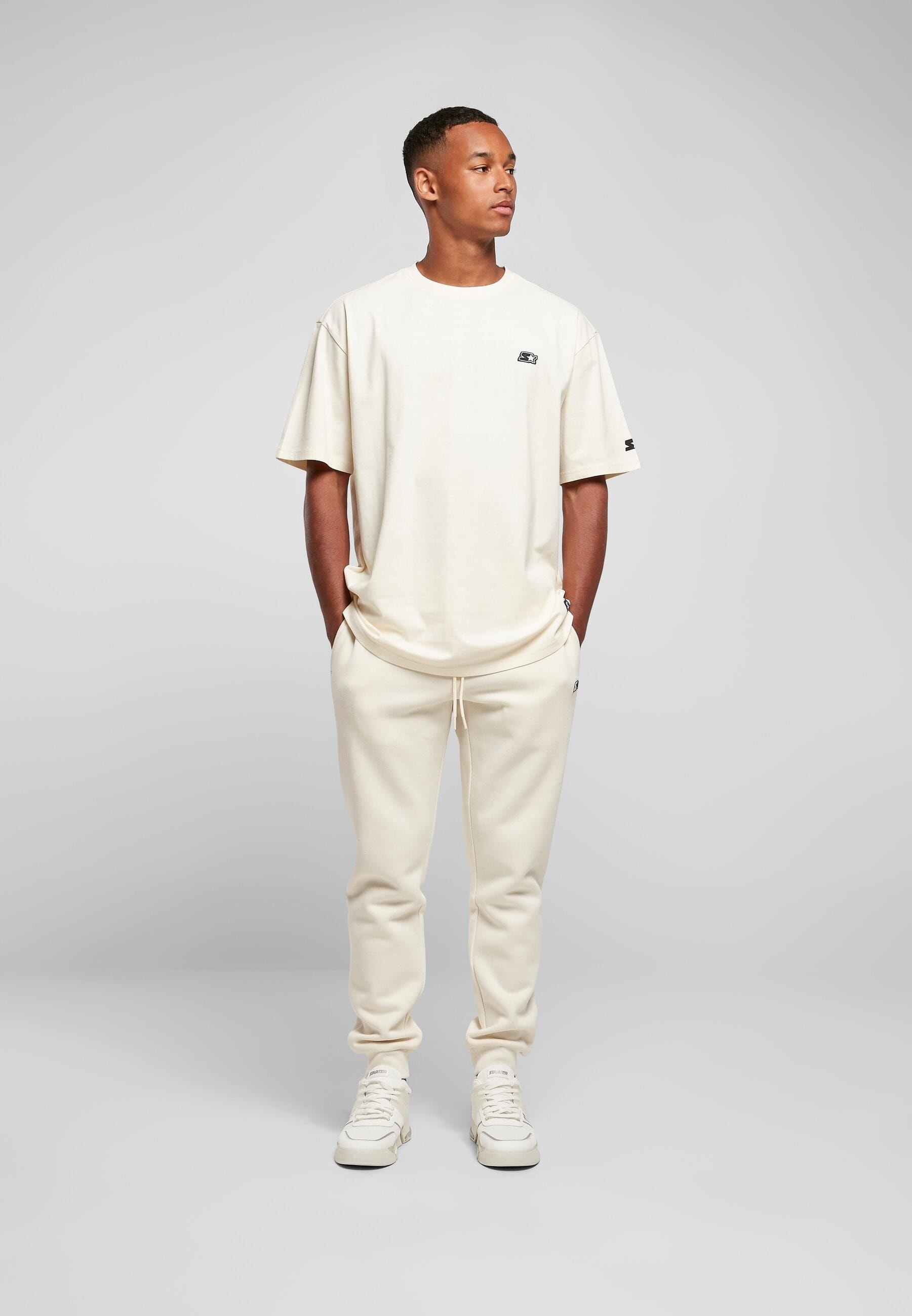 Starter Black Label T-Shirt »Starter Black Label Herren Starter Essential Oversize Tee«, (1 tlg.)