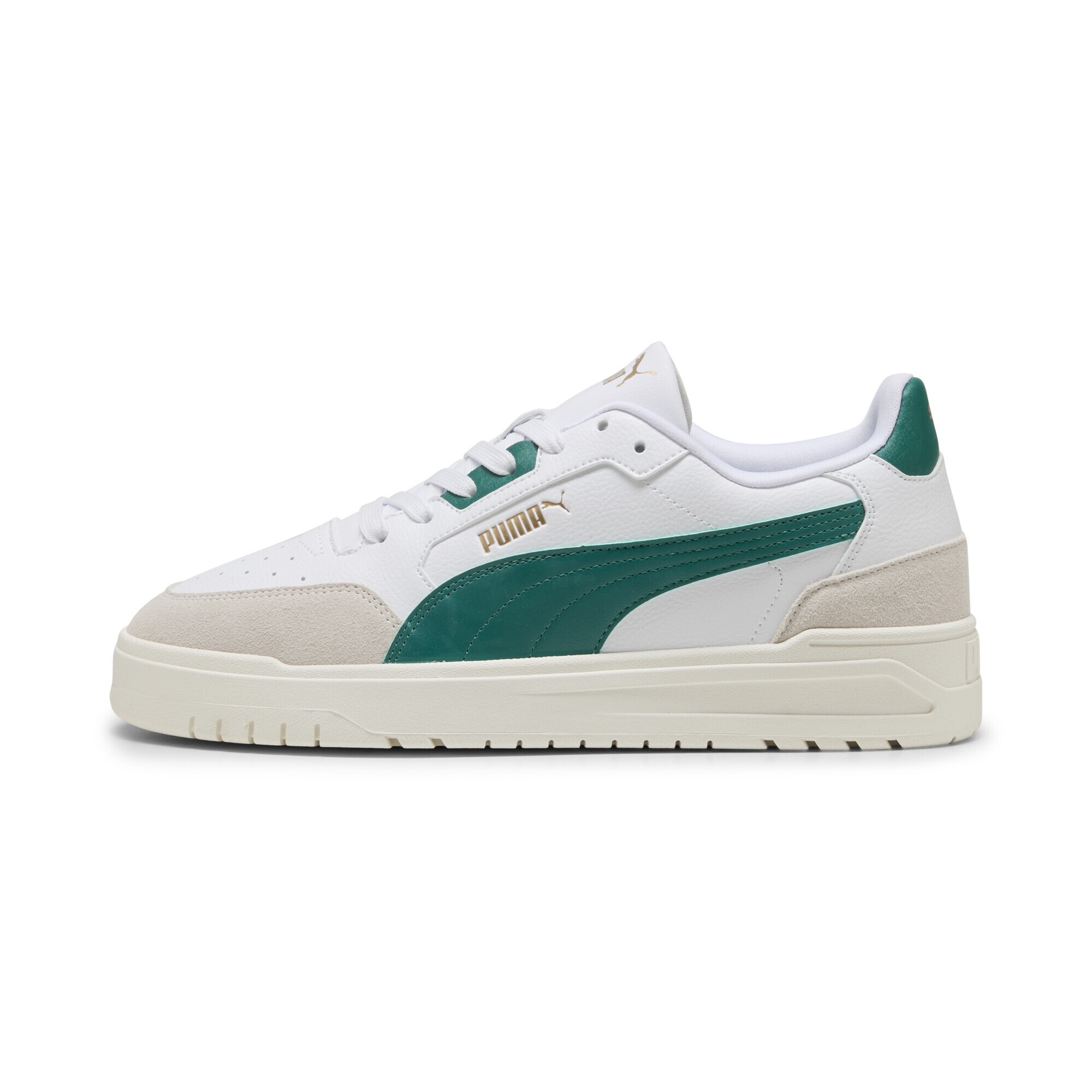 PUMA Sneaker »Shuffle Downtown Sneakers Erwachsene«