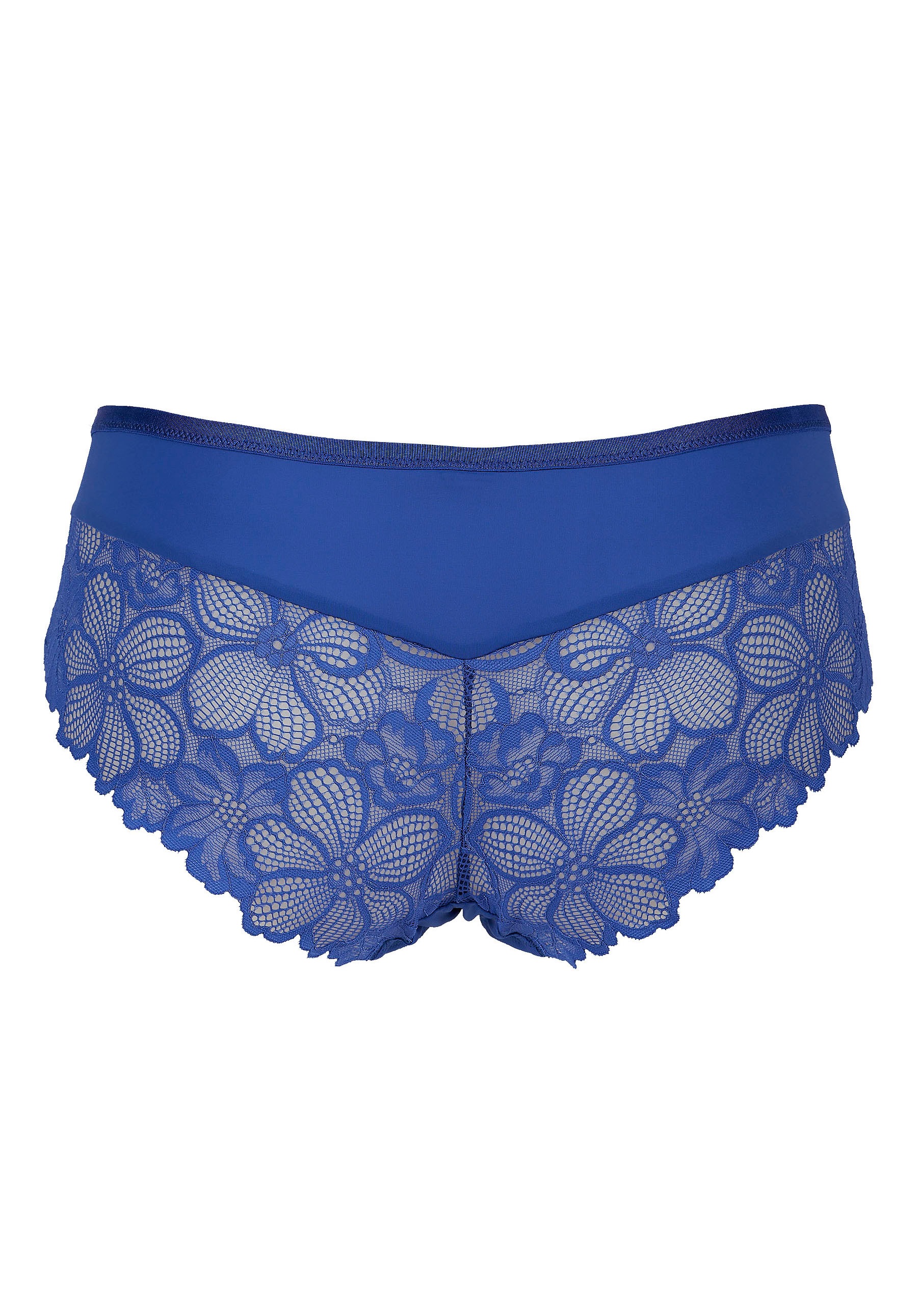 After Eden D-cup & up Hipster "Texas" Mit Spitze, feminin, bequem, weich, e günstig online kaufen