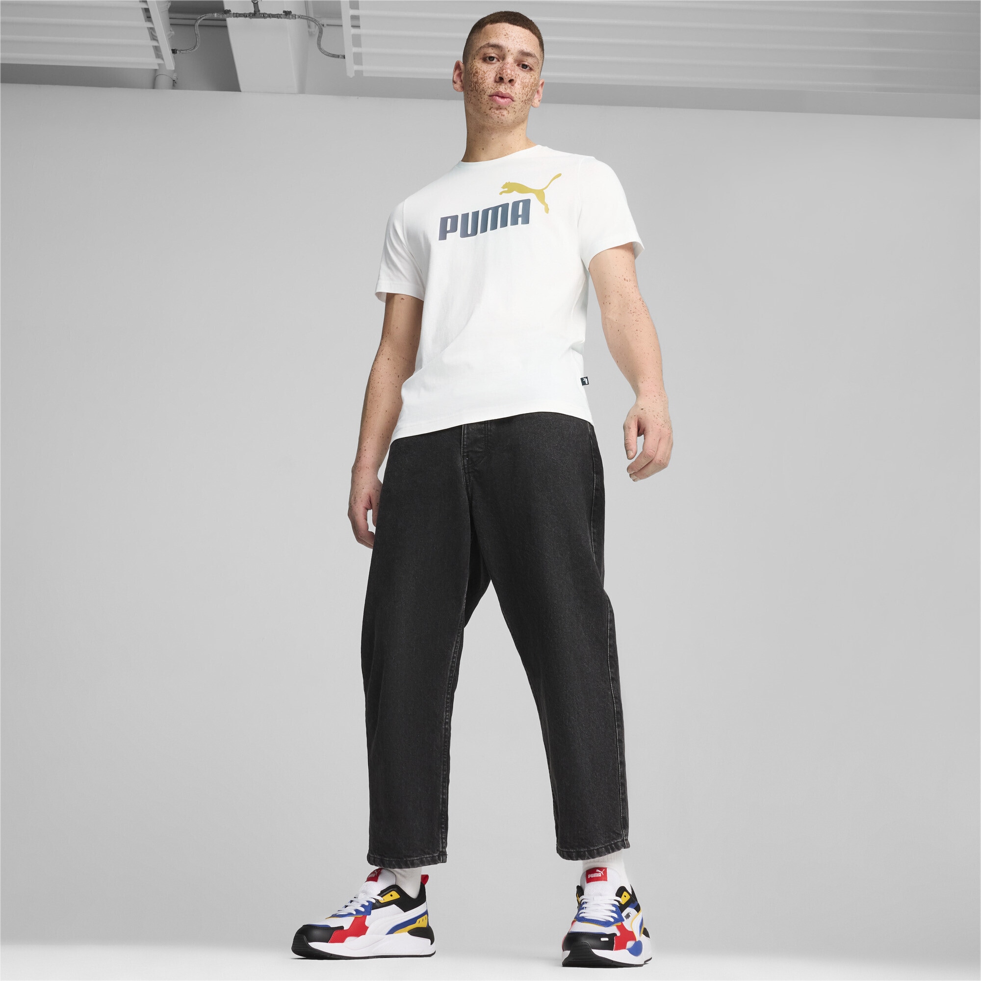 PUMA Sneaker »X-Ray 3 Sneakers Erwachsene«