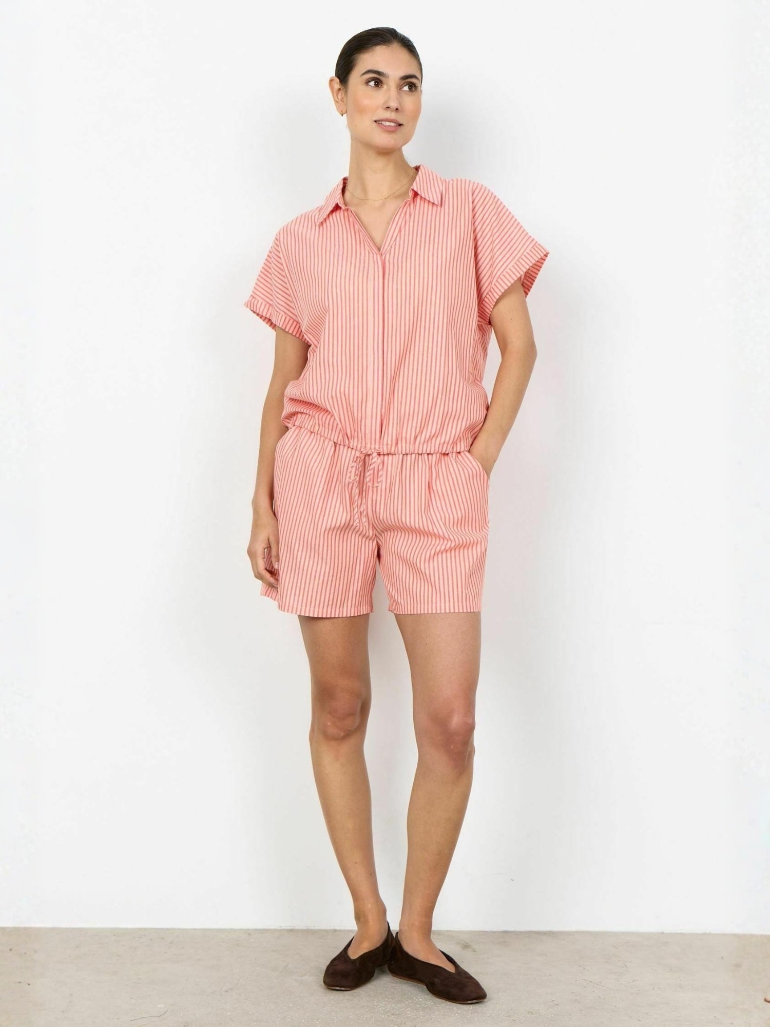 soyaconcept Blusentop »Soya Concept Shirt SC-FELICE«