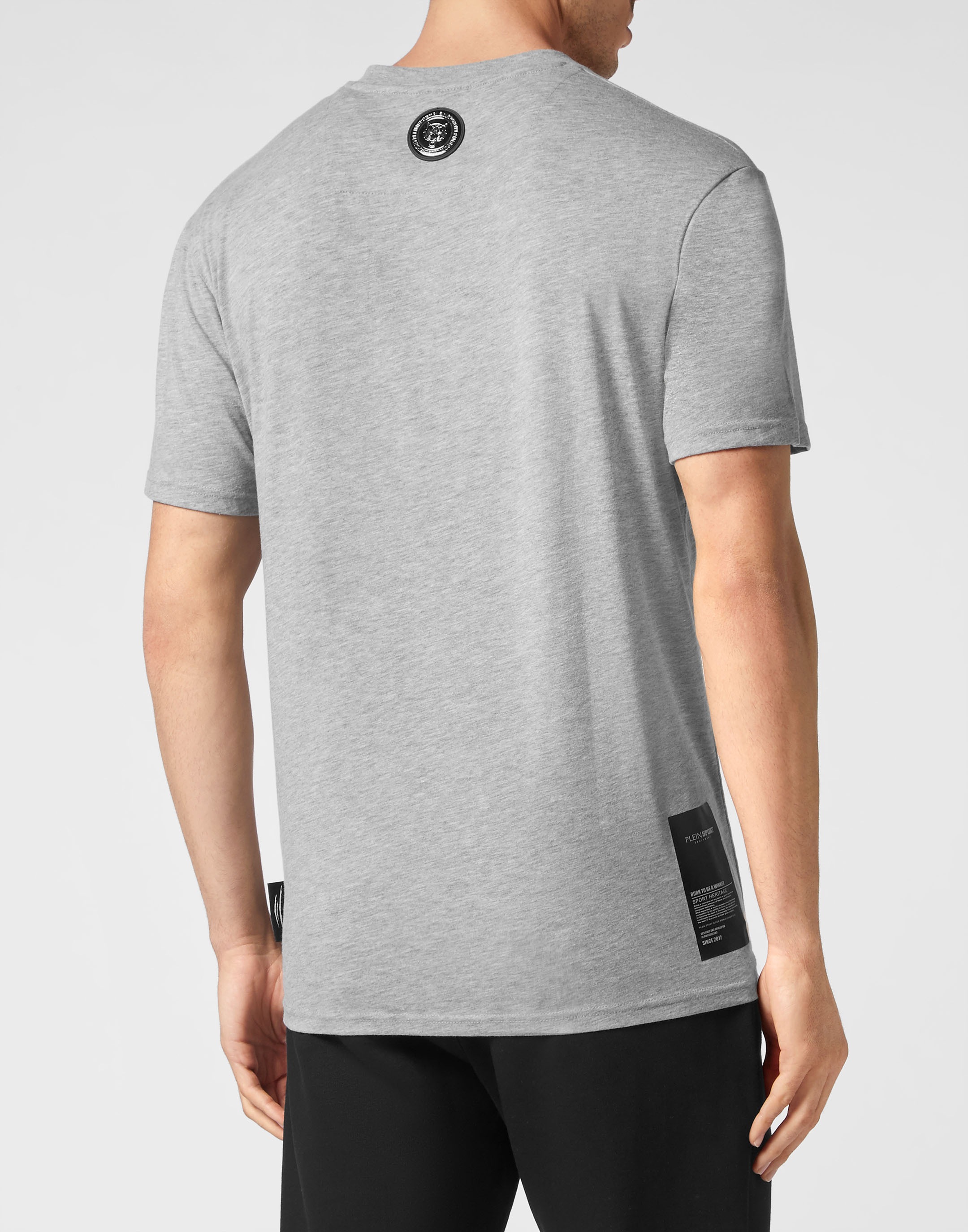 PLEIN SPORT T-Shirt »T-Shirt«