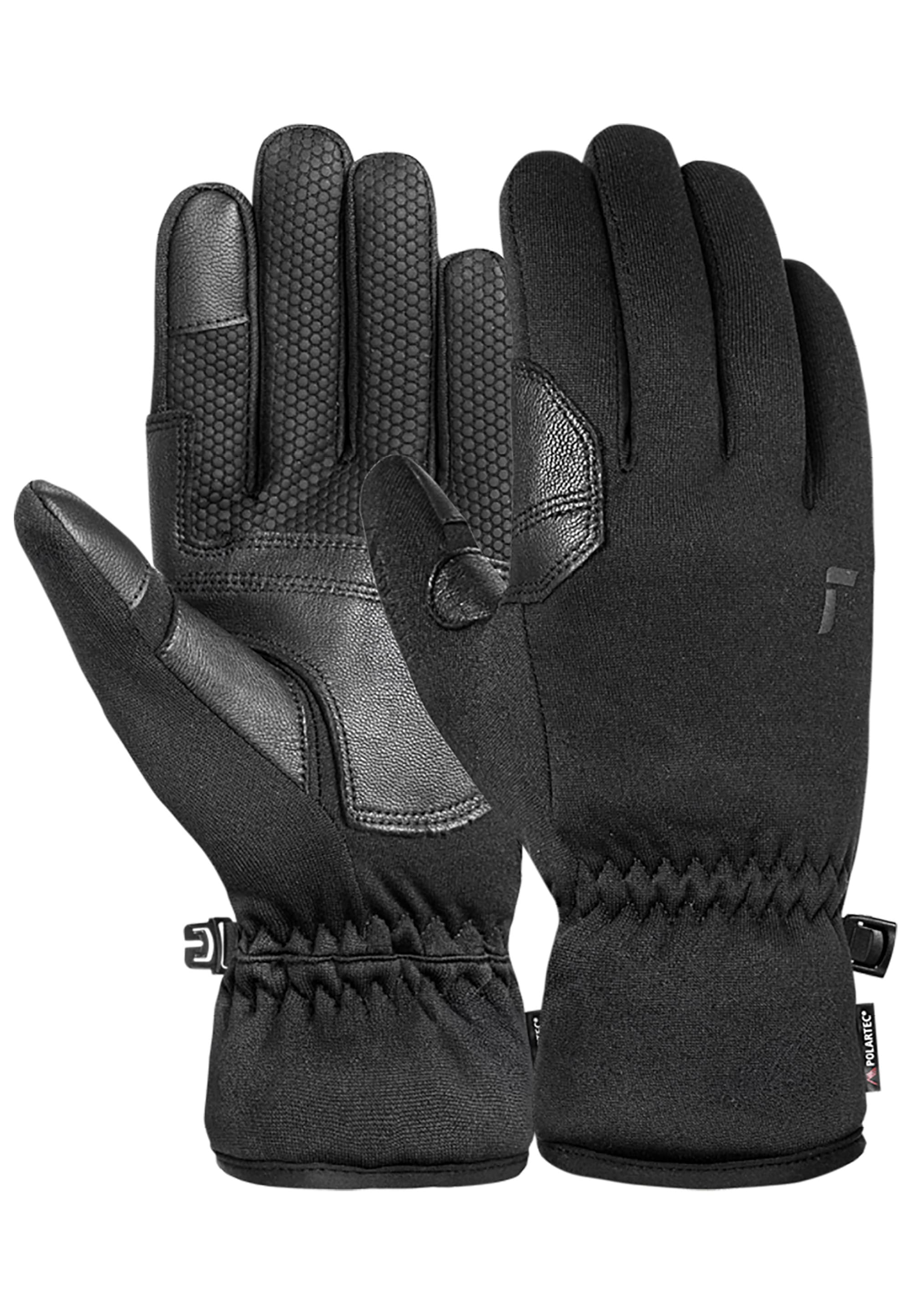 Reusch "Thomas TOUCH-TEC" mit winddichtem, atmungsaktivem Material
