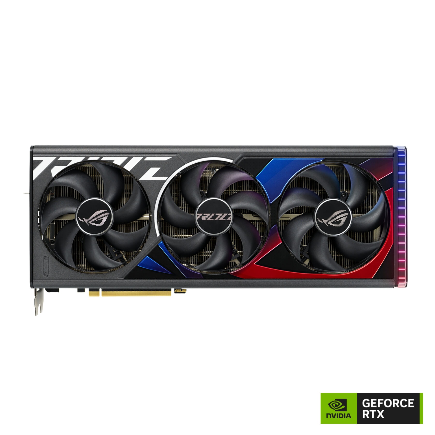 Grafikkarte »ROG-STRIX-RTX4080S-O16G-GAMING«