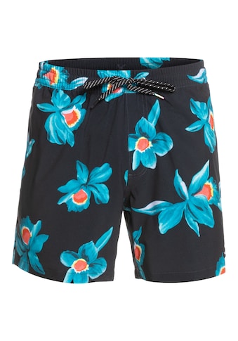 Quiksilver Badeshorts »Mystic Sessions 15