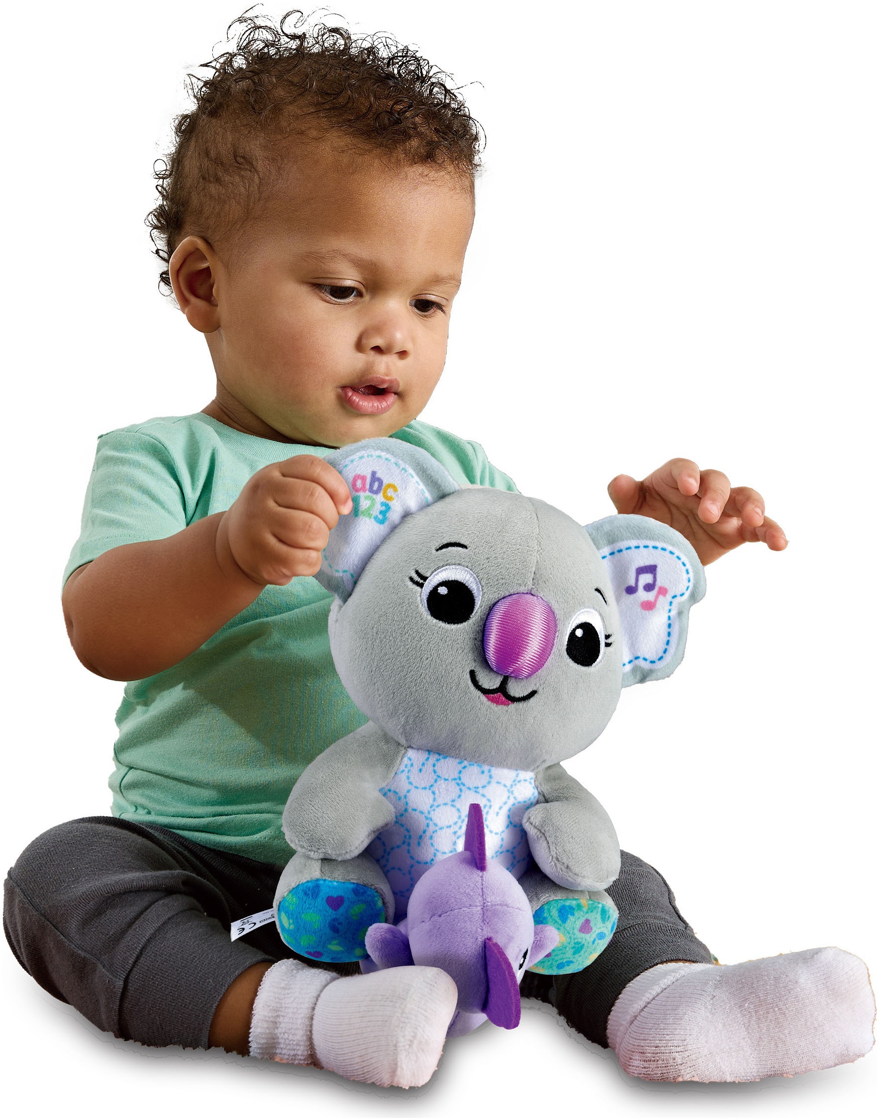 Vtech® Plüschfigur »Vtech Baby, Knuddel-Koalas« mit Sound