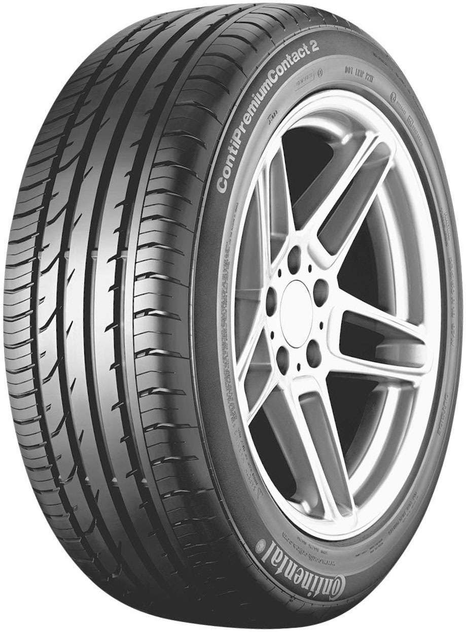 CONTINENTAL "CONTINENTAL"