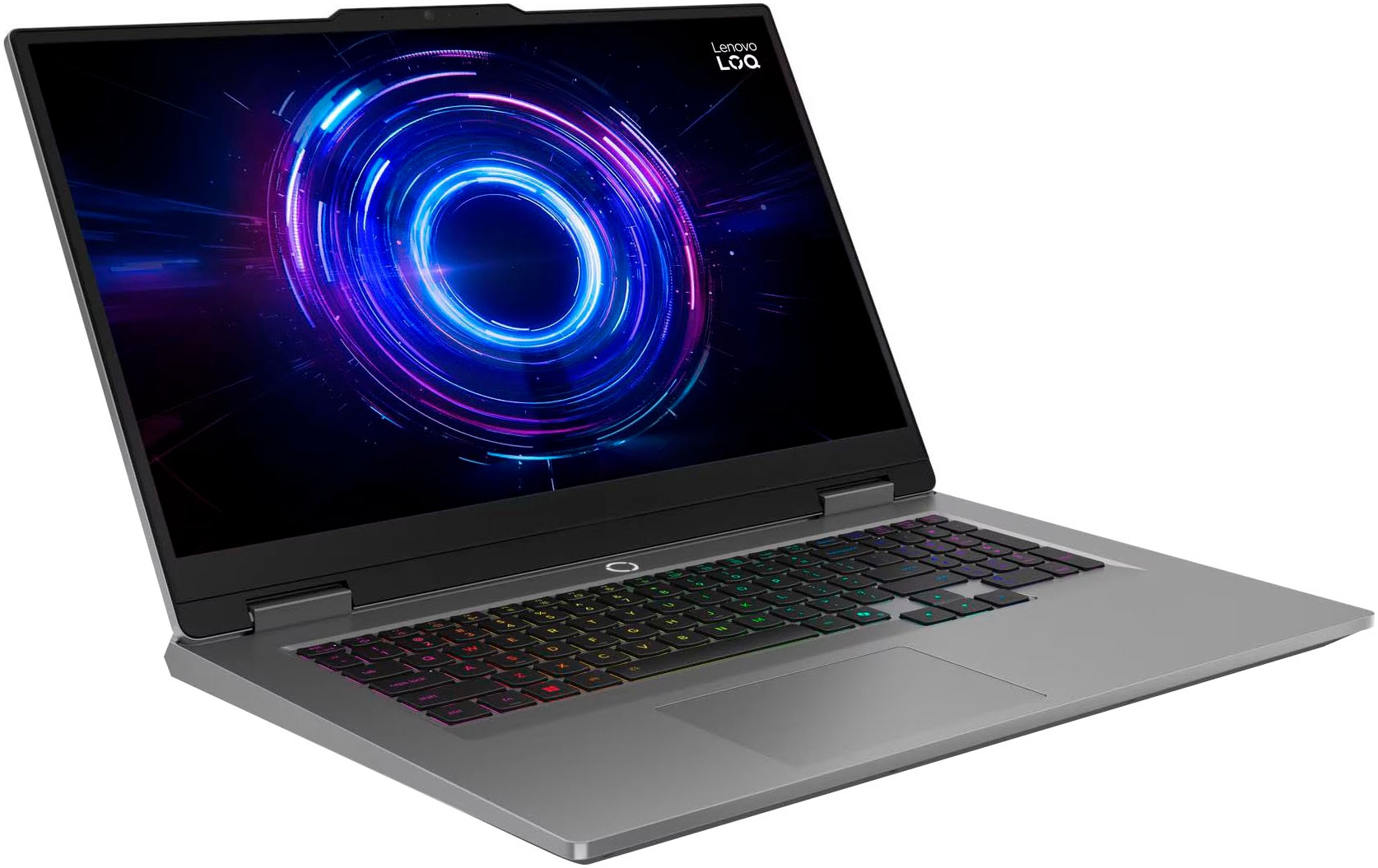 Lenovo Gaming-Notebook »LOQ 17IRX10«, 43,9 cm, / 17,3 Zoll, Intel, Core i7, GeForce RTX 5060, 1000 GB SSD