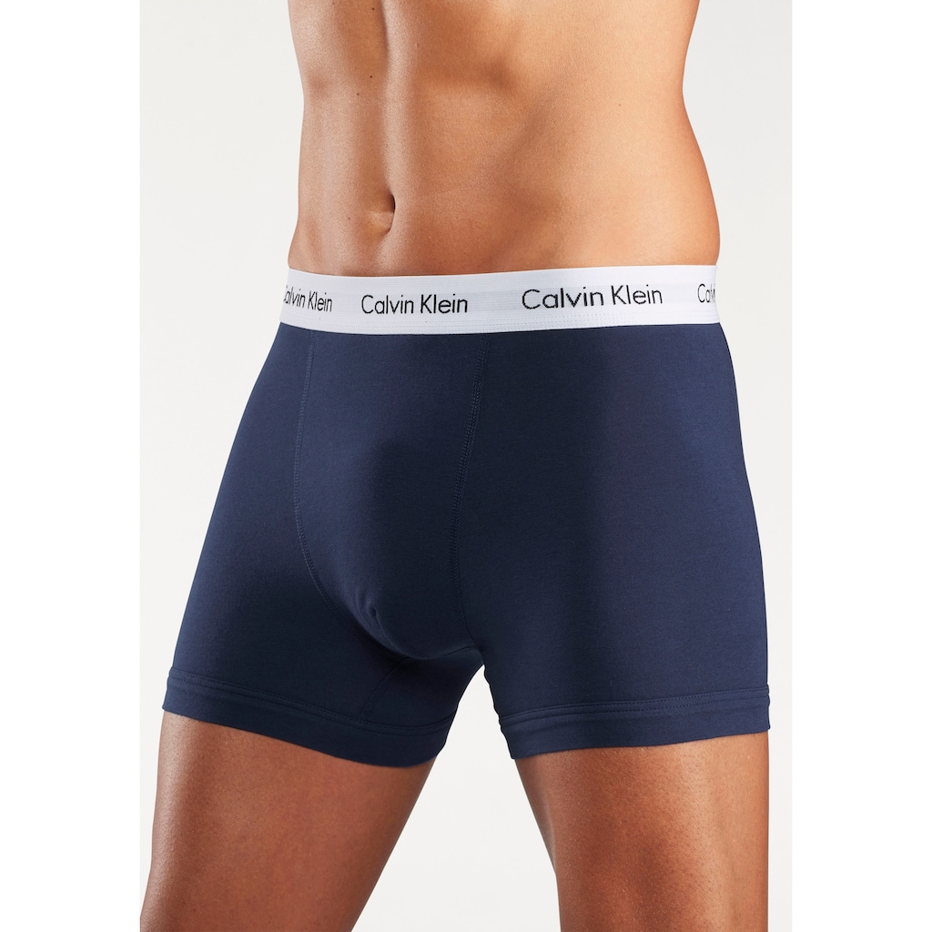 Calvin Klein Underwear Boxer, (3 St.)