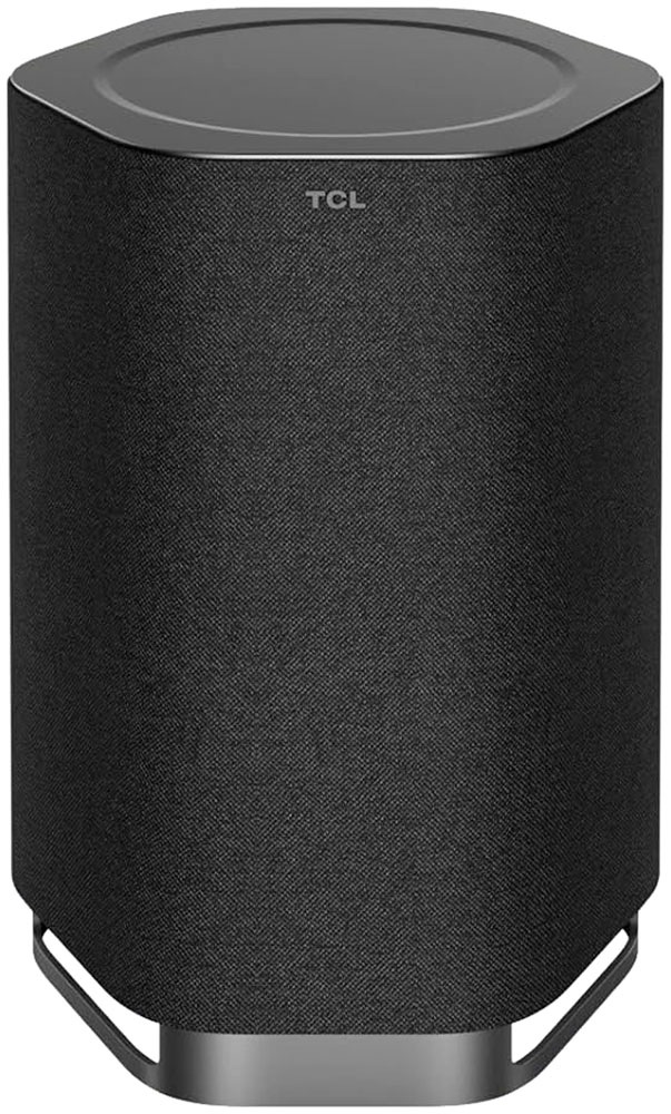 TCL Lautsprecher "Z100-SW", schwarz, Lautsprecher