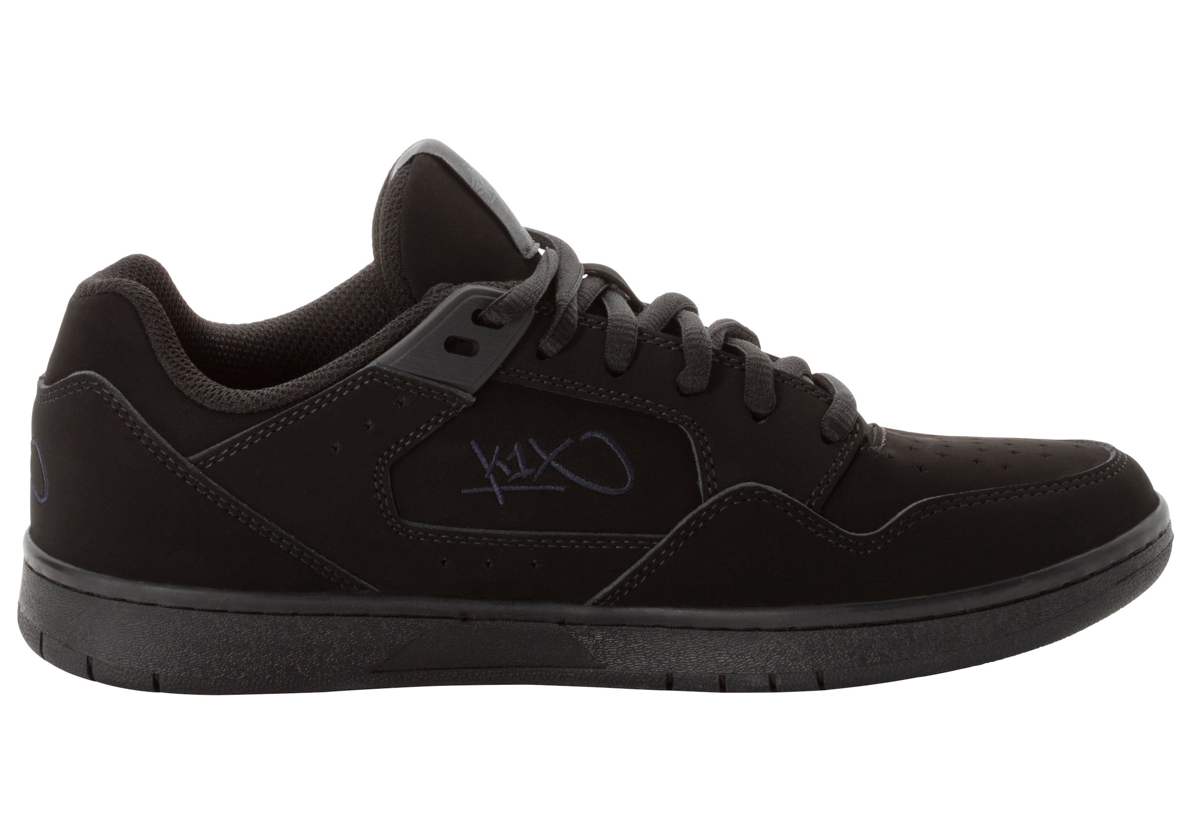 K1X Sneaker »Sweep `25 PRM«, "Basketball inspiriertes Design"