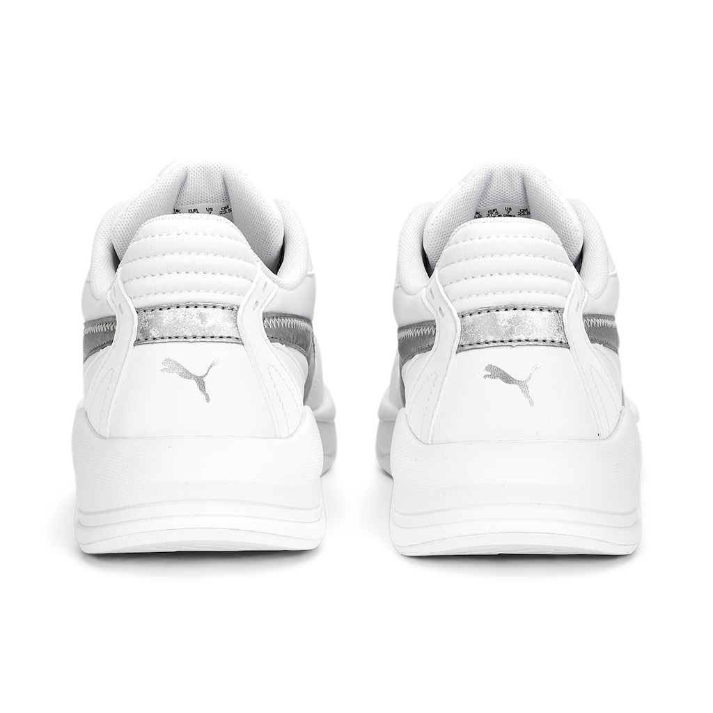 PUMA Sneaker »X-Ray Speed Lite Metallics Sneakers Damen«