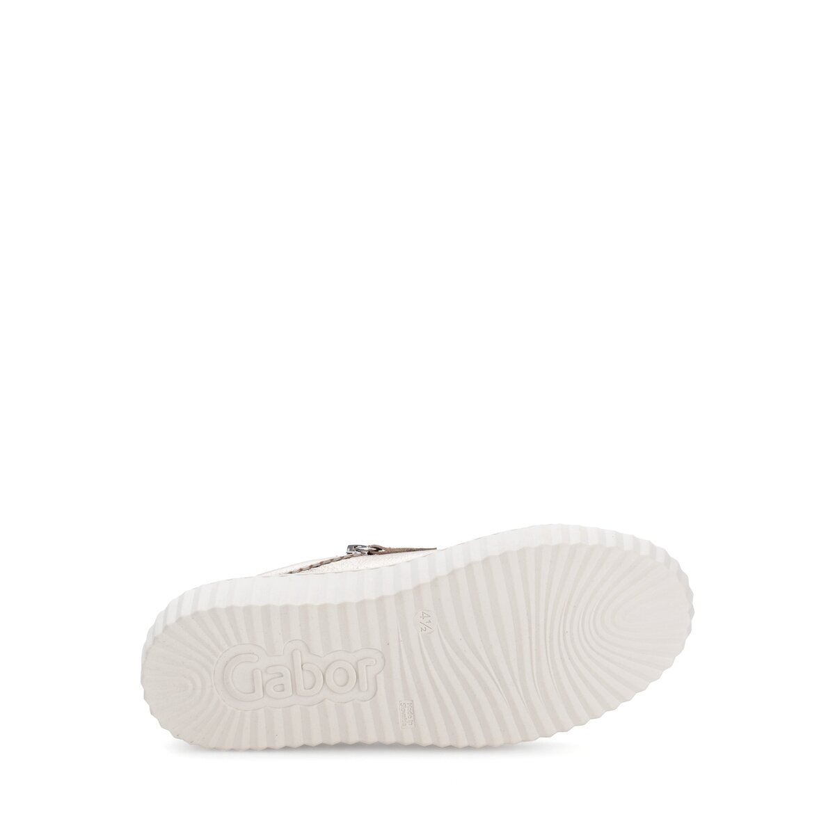 Gabor Sneaker Low Women's Gold 40 3