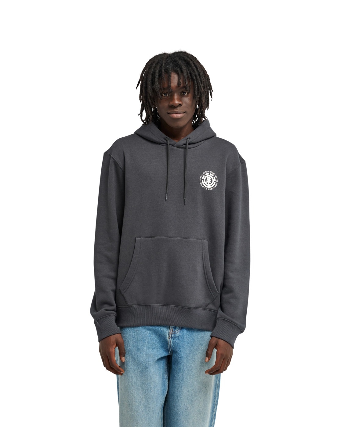 Element Kapuzensweatshirt "Seal" günstig online kaufen