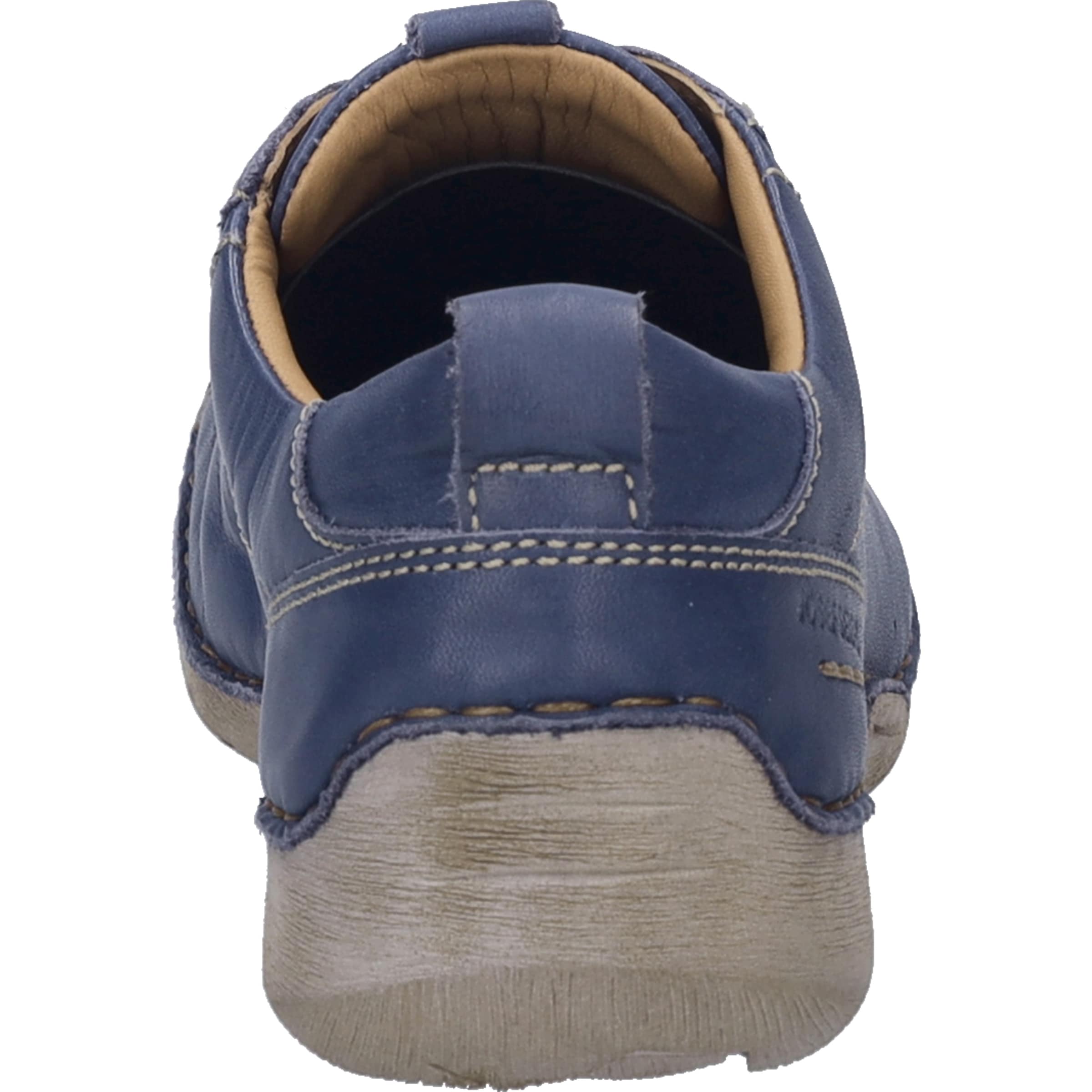 Josef Seibel Schnürschuh »Fergey 56, shark«